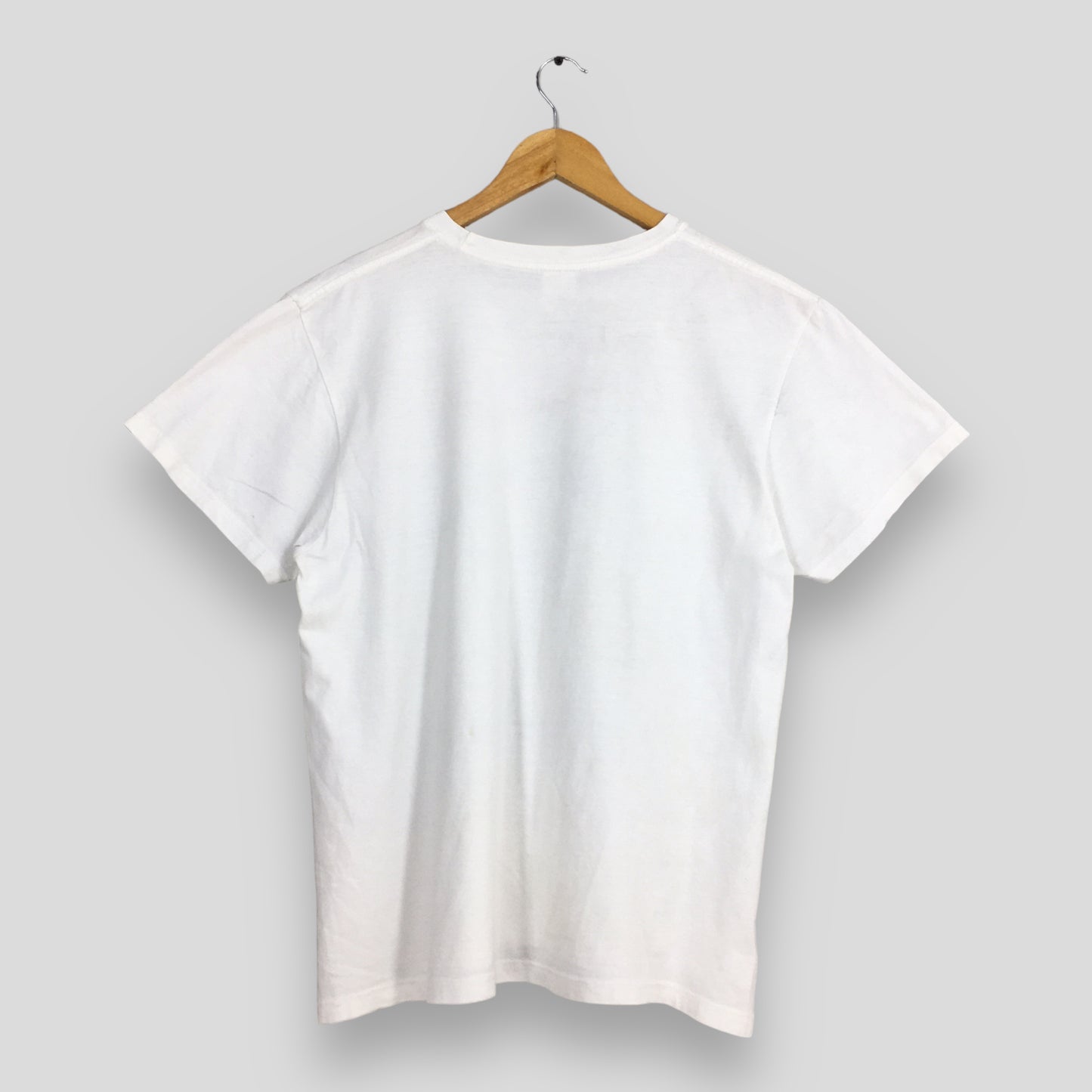 Eminem Rap Australia Tour 2014 Concert White T shirt M