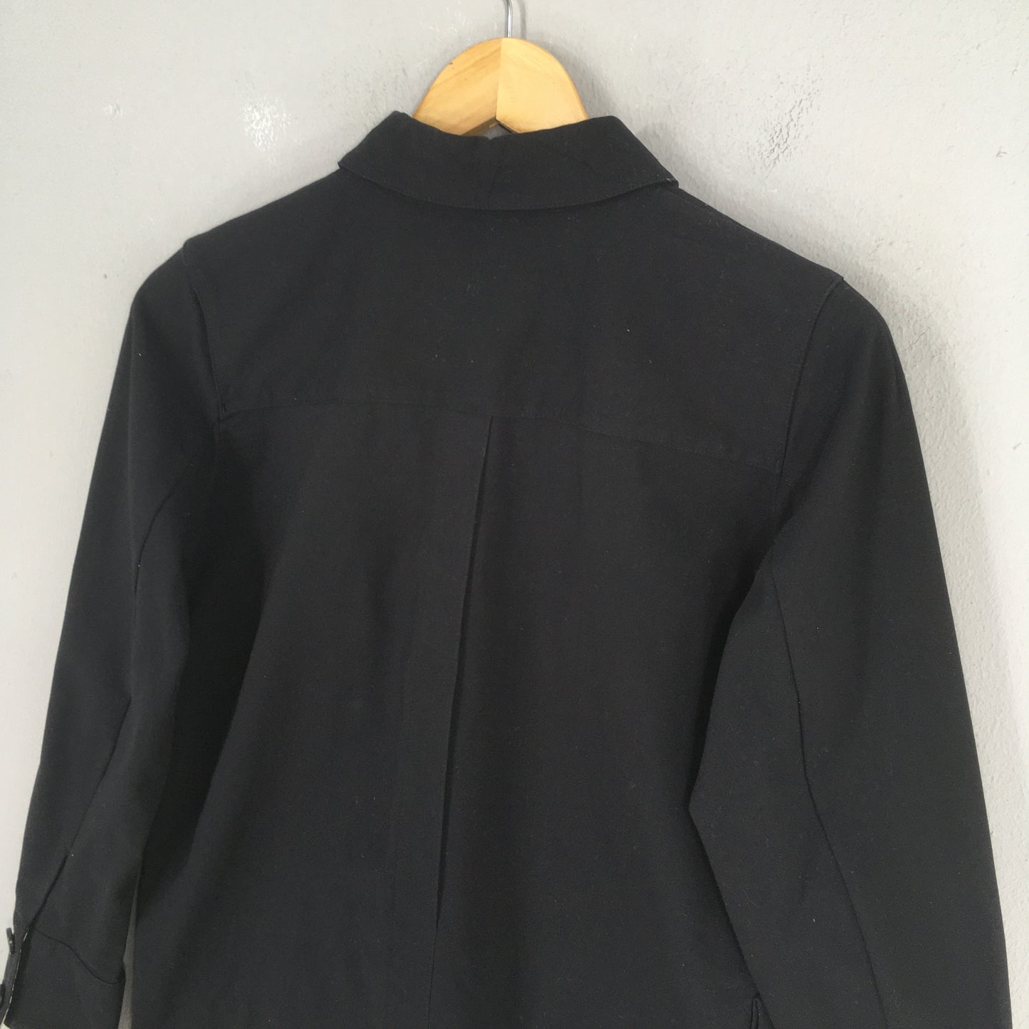 Burberrys England Zipper Coat Jacket Small