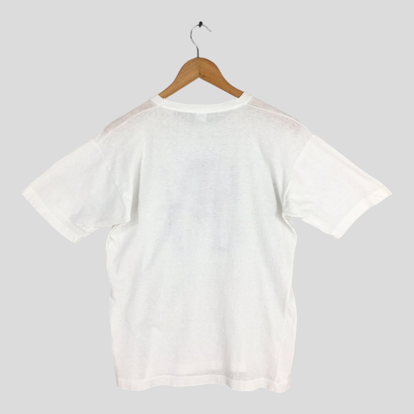 Funny Cartoons Boobs Pop Art Tshirt Size M