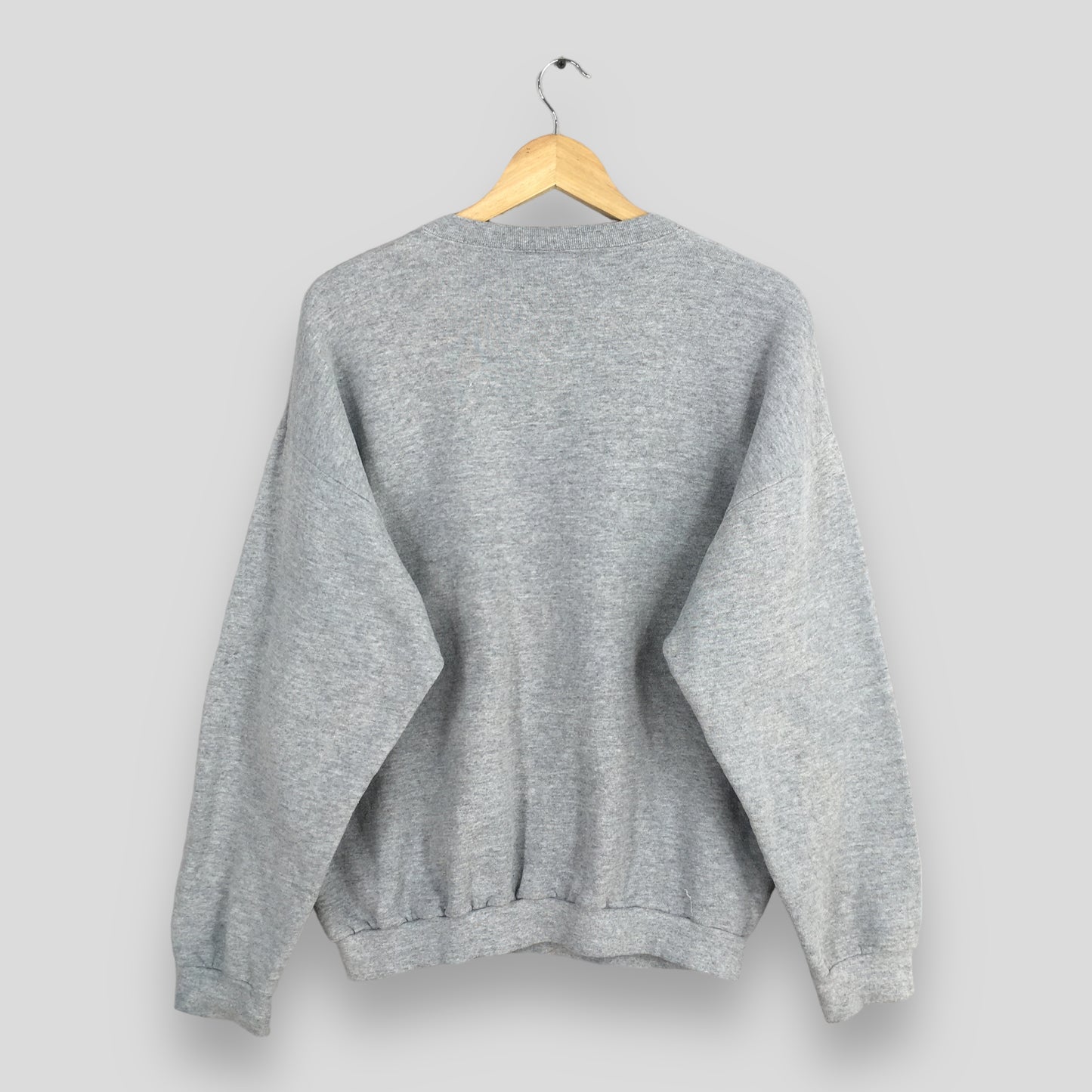 Pooh and Friends Sweatshirt Large