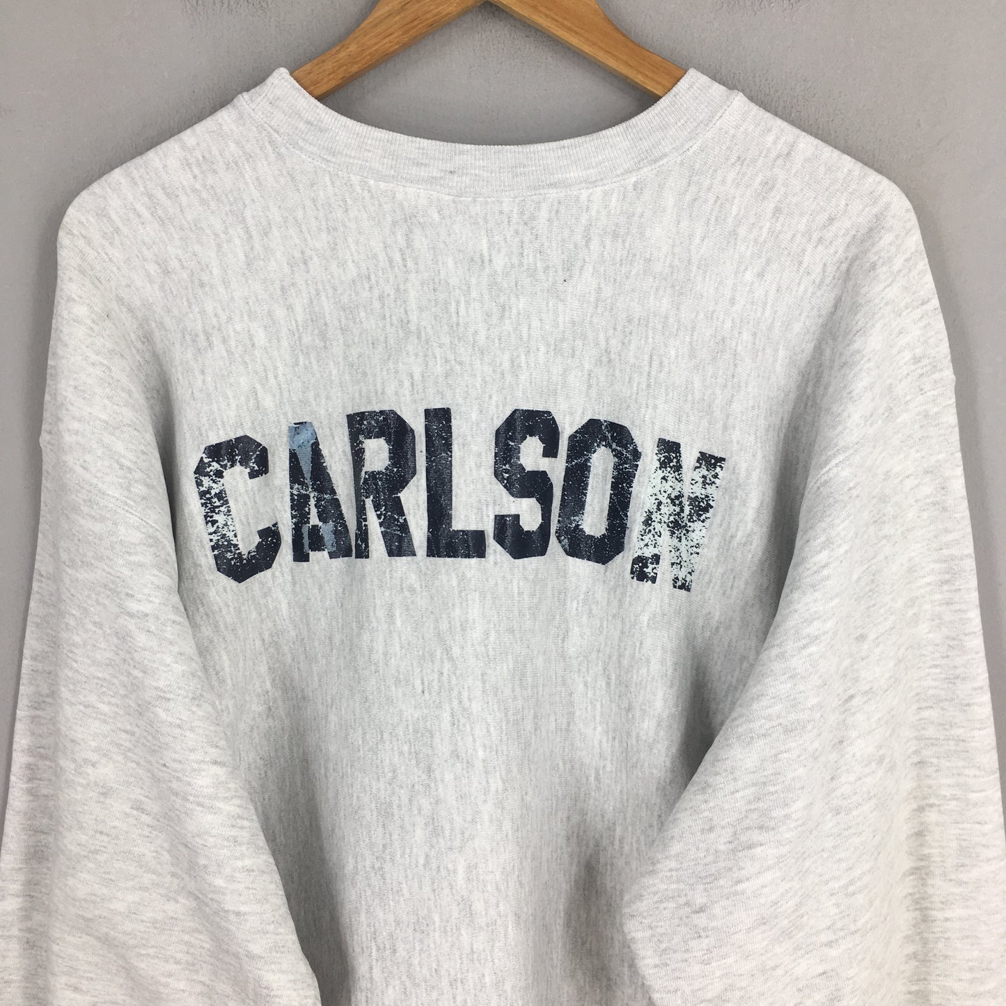 Southwestern Volleyball Gray Jumper XLarge