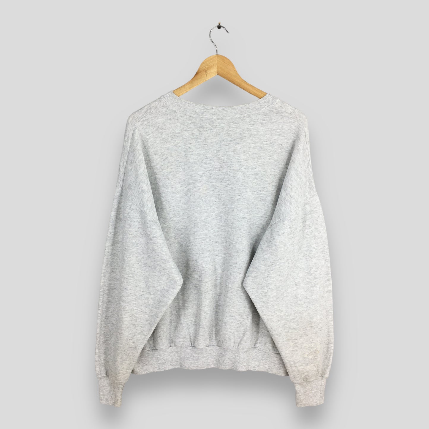 Fisherman Gone Fishing Sweatshirt XLarge