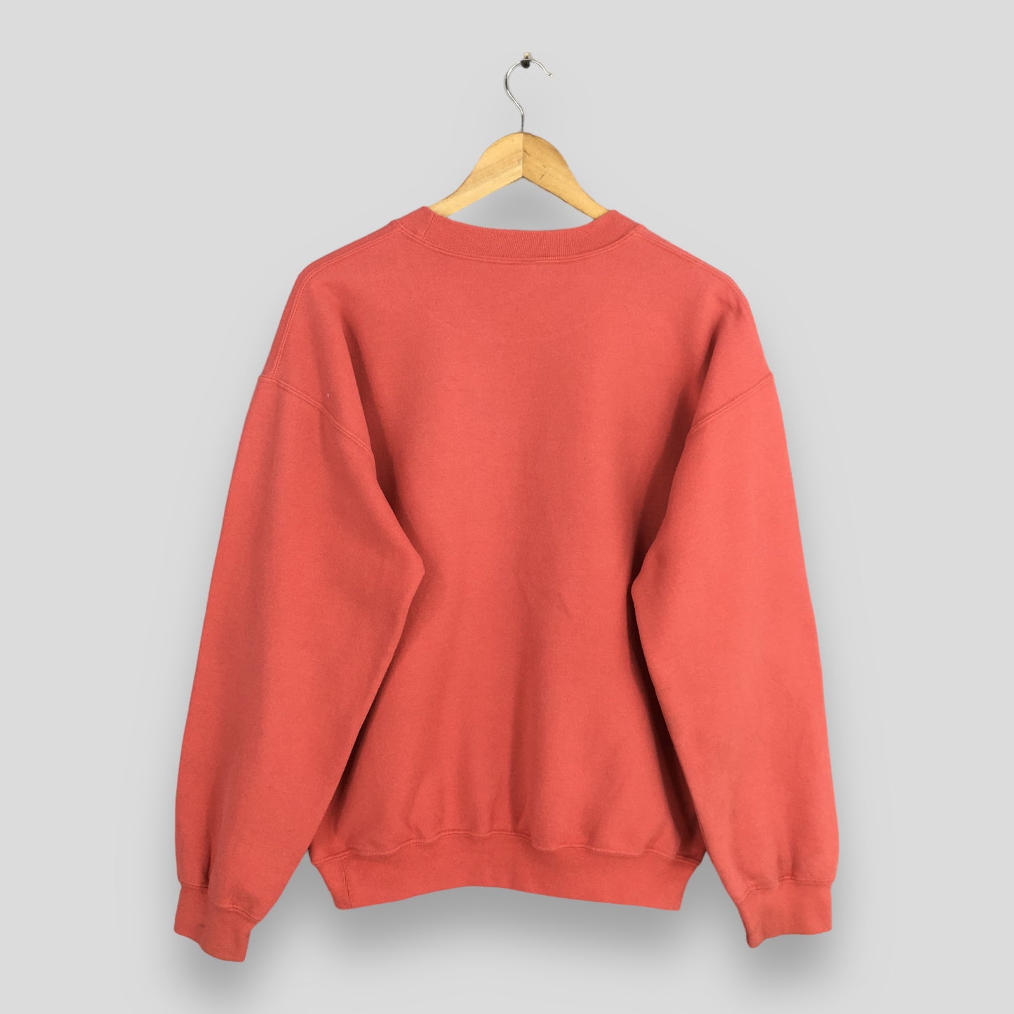 South Beach Florida Red Sweatshirts Medium