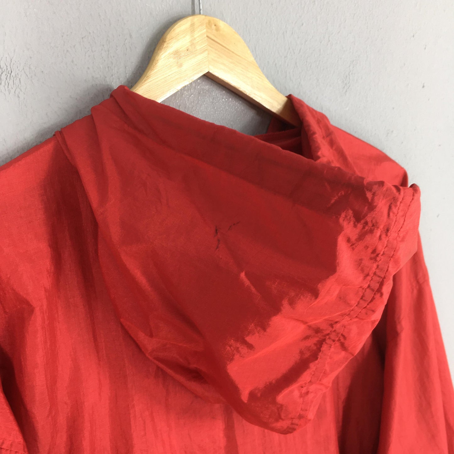 Marlboro Adventure Team Anorak Jacket XLarge