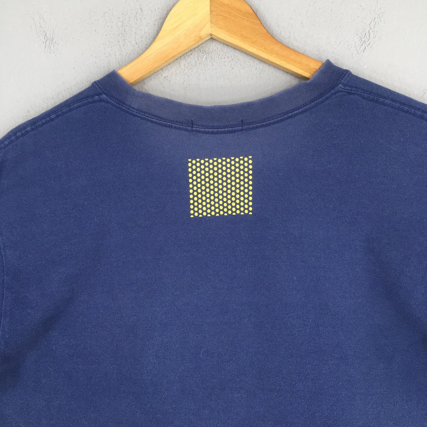 Roy Lichtenstein The Gun In America Art T shirt Large