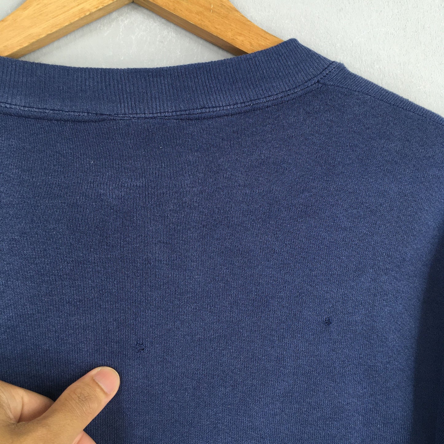 Astro Boy Mighty Atom Robot Japanese Sweatshirt L