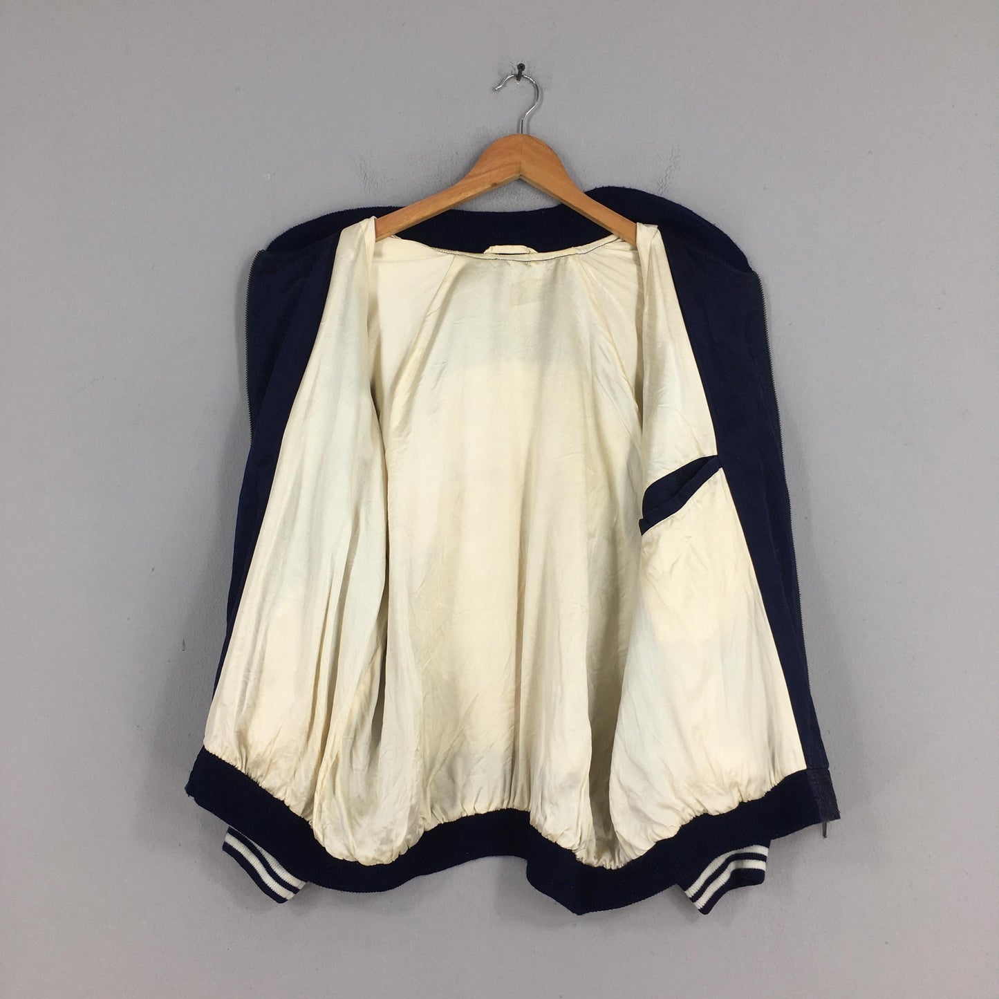 Sukajan Yokosuka Dragon Souvenir Jacket Large