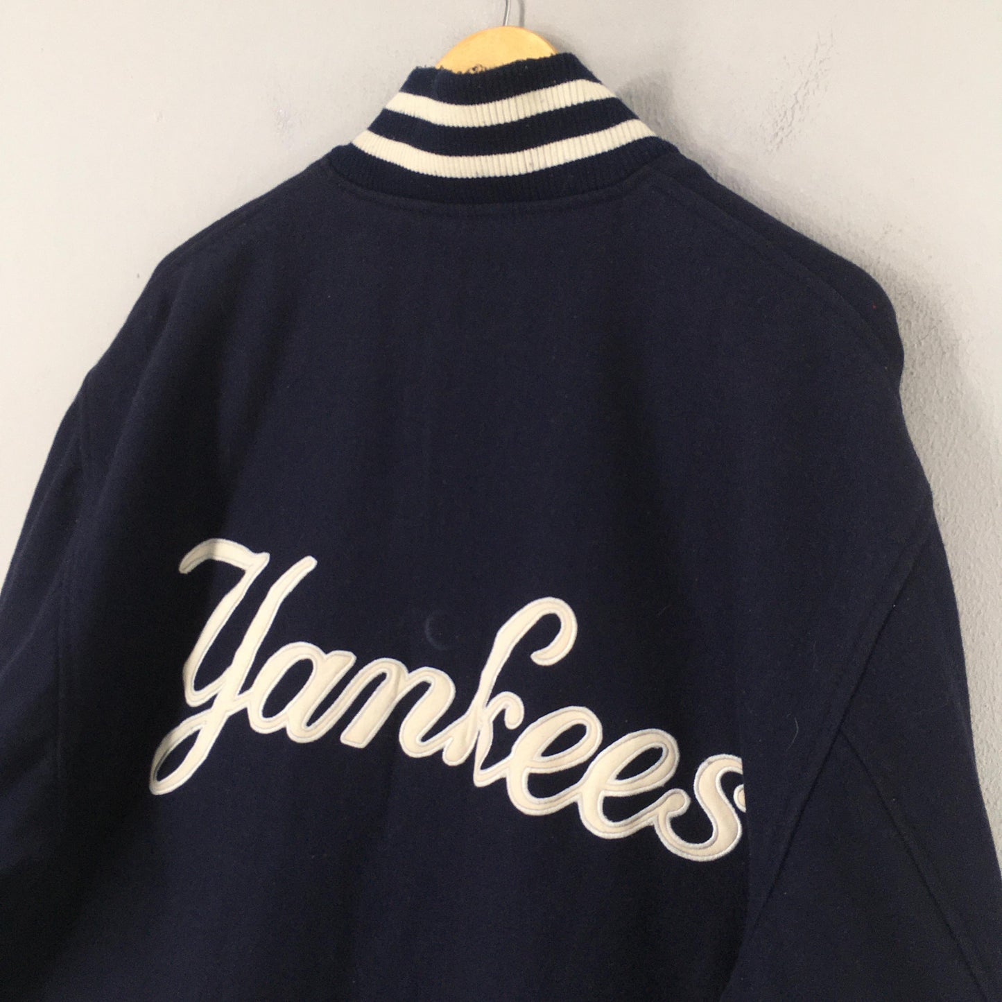 New York Yankees MLB Varsity Jacket XLarge