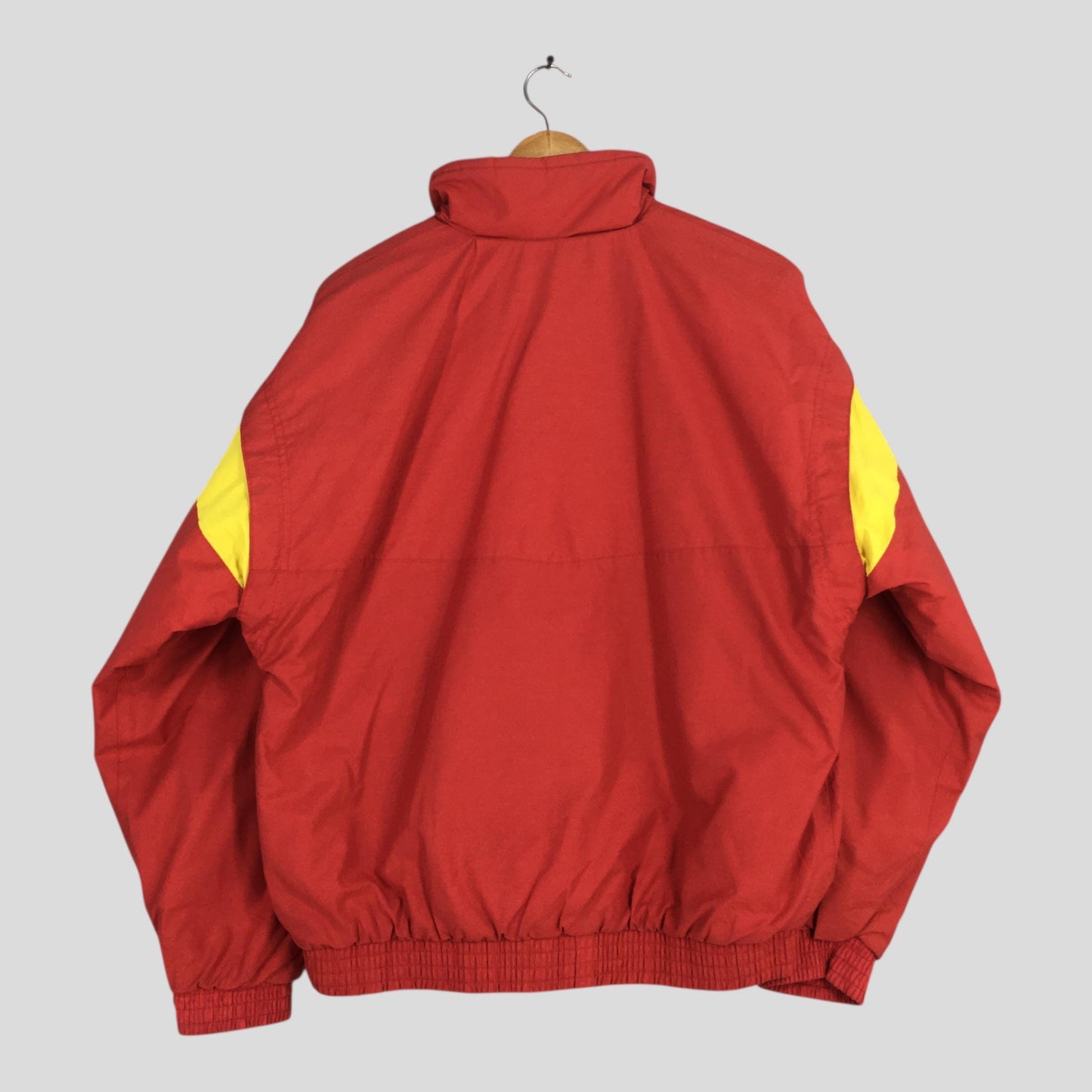 Ferrari Magneti Marelli Racing Jacket Medium