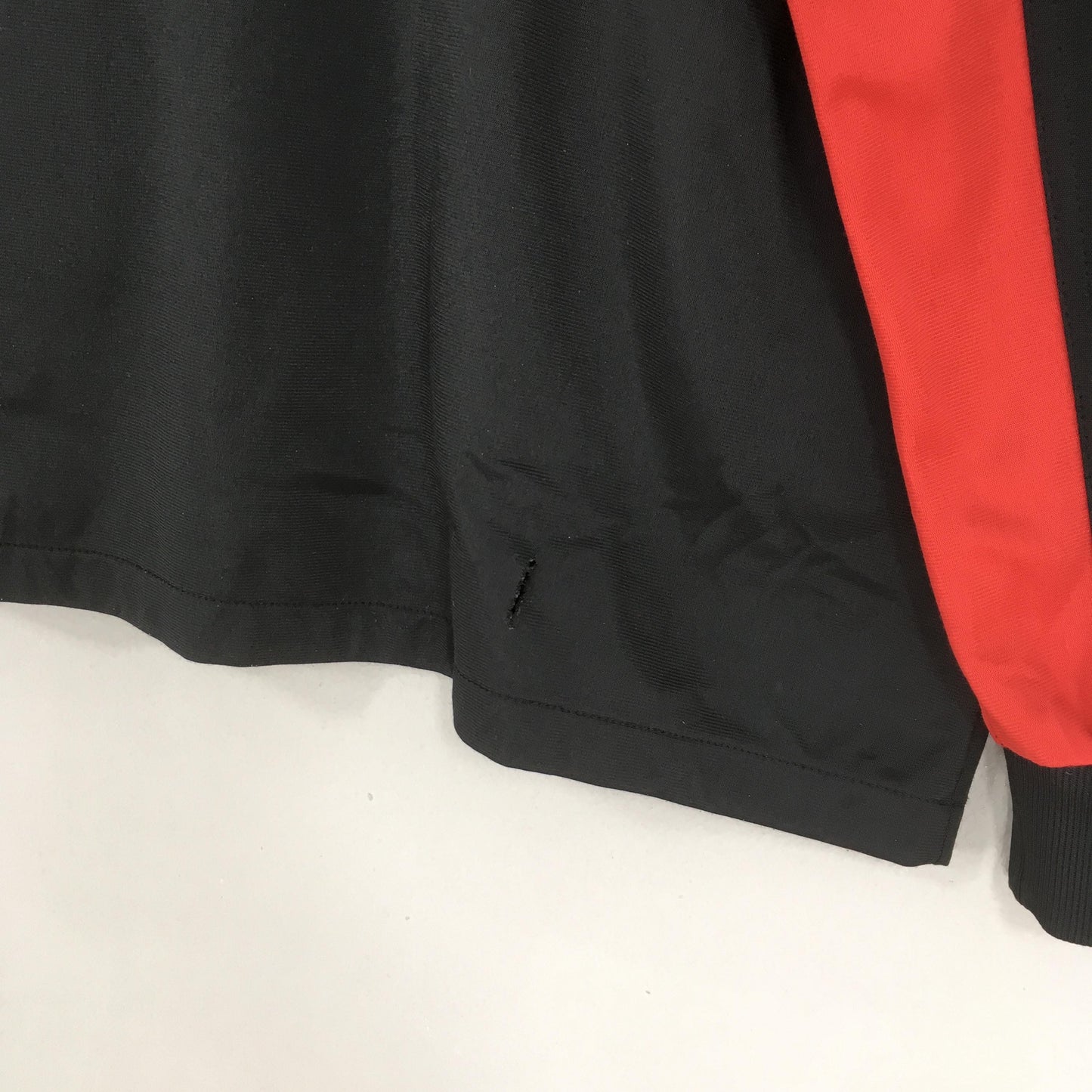 Karl Kani Sport Windbreaker Jacket XLarge