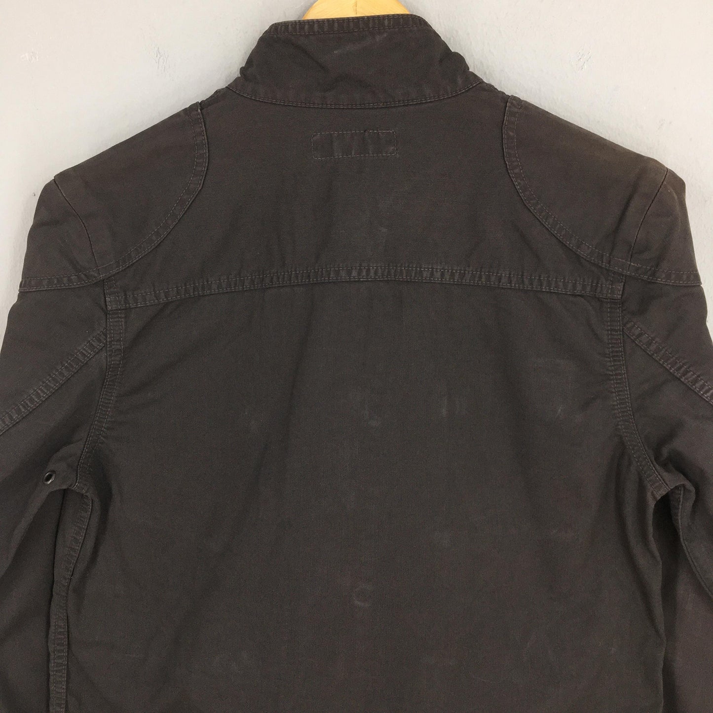 Johnbull Kojima Japan Tactical Jacket Medium