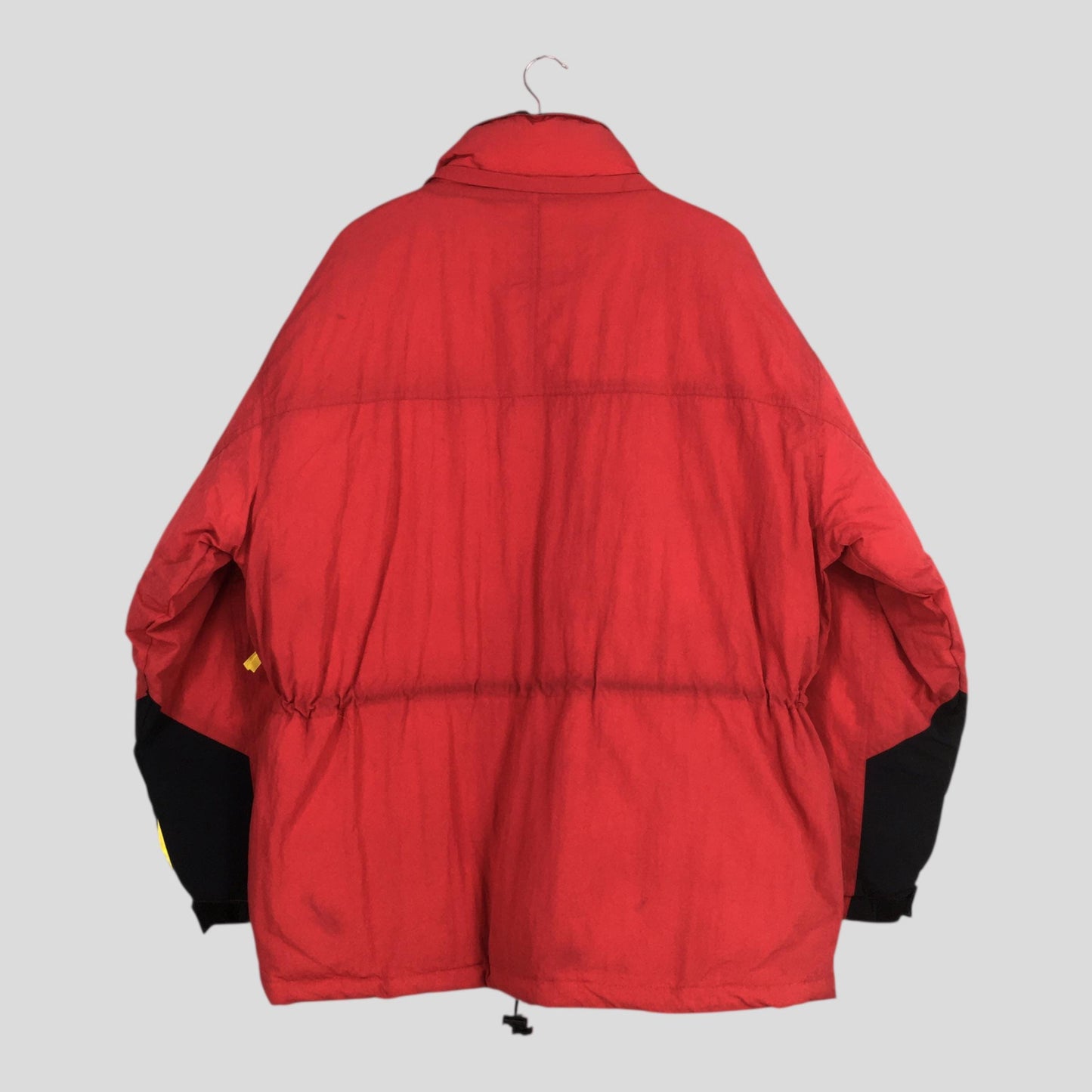 Marlboro Adventure Team F1 Jacket Large