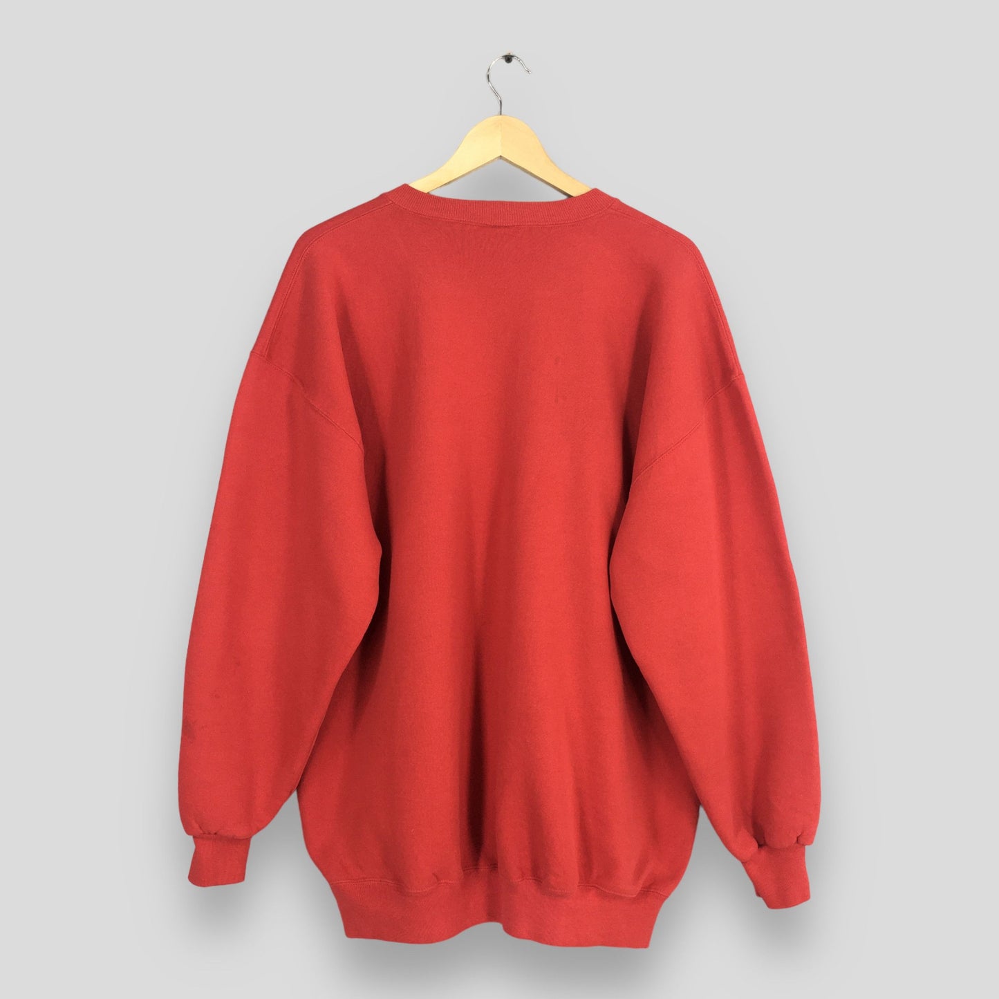 Indiana University Sweatshirt 2XLarge
