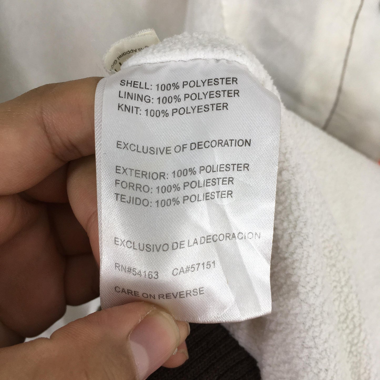 Cleveland Browns Rugby NFL Bomber Jacket 4XLarge