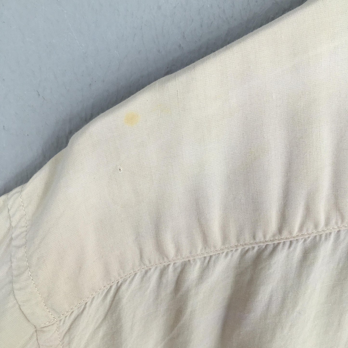 Comme Des Garcons Homme Plus Shirt XLarge