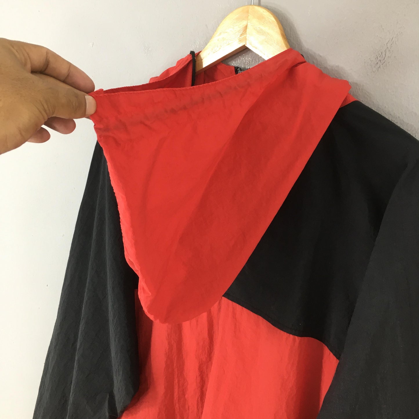 Marlboro Adventure Team Zipper Jacket Large