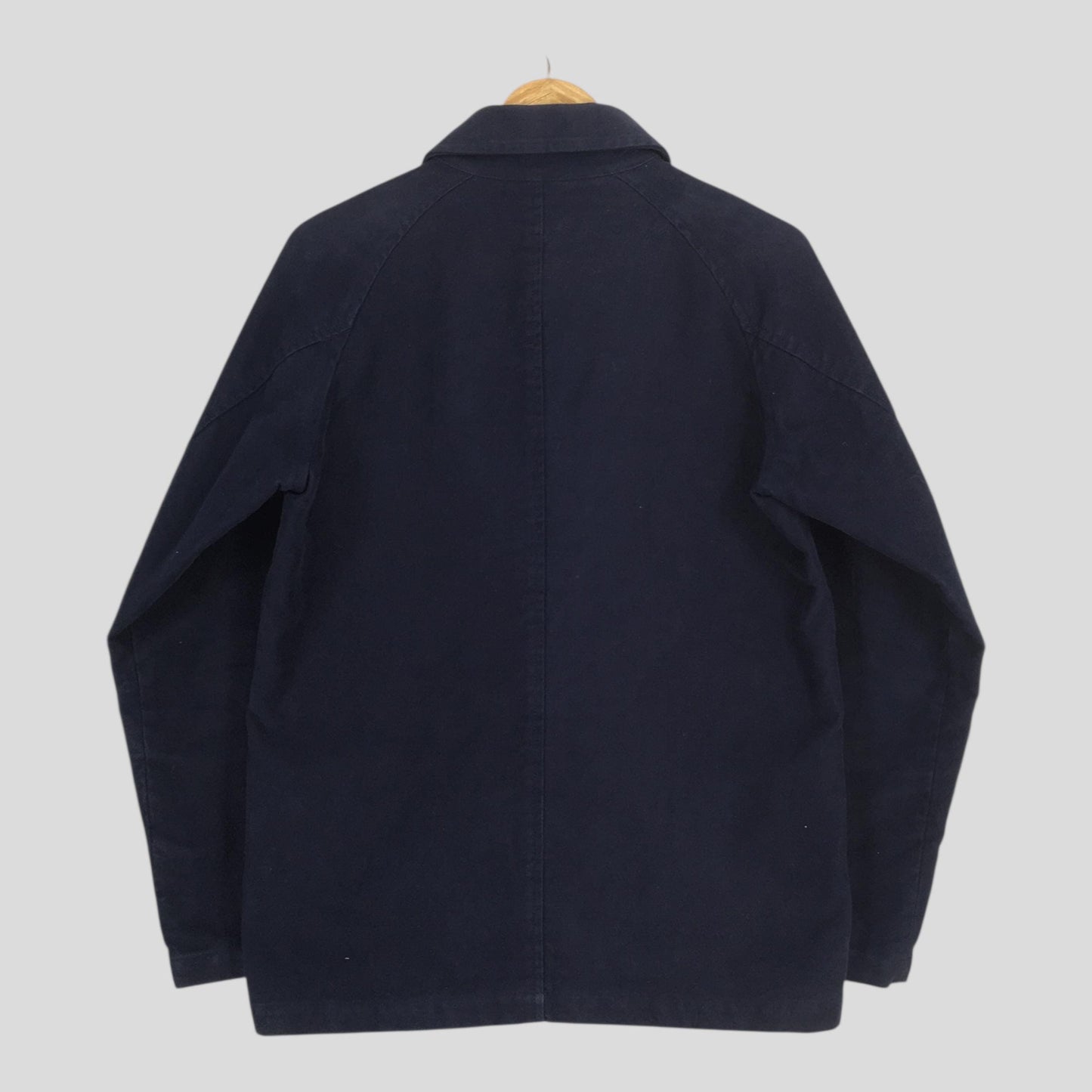 Edifice Moleskin Frenchwork Jacket Medium