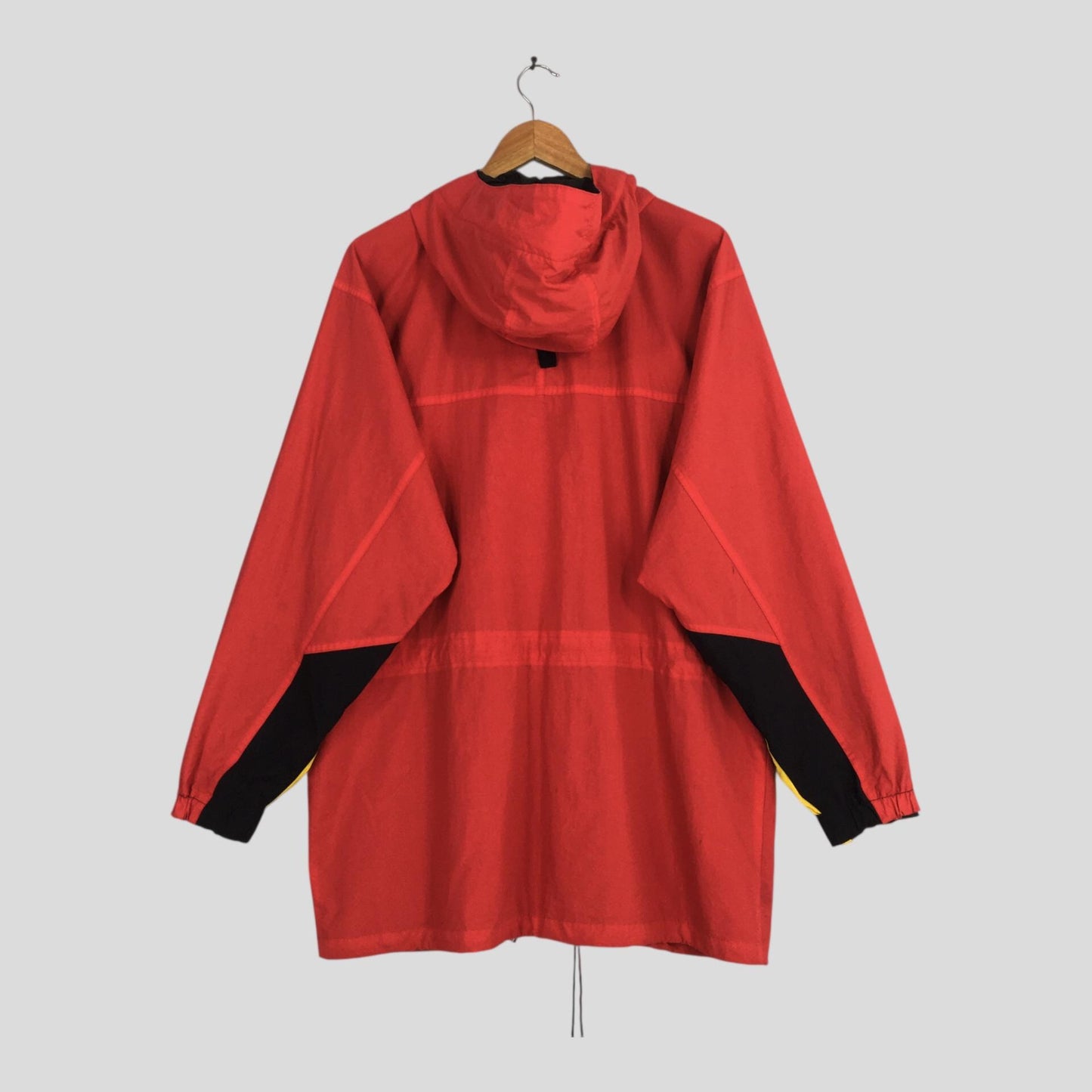 Marlboro Adventure Team F1 Jacket Large