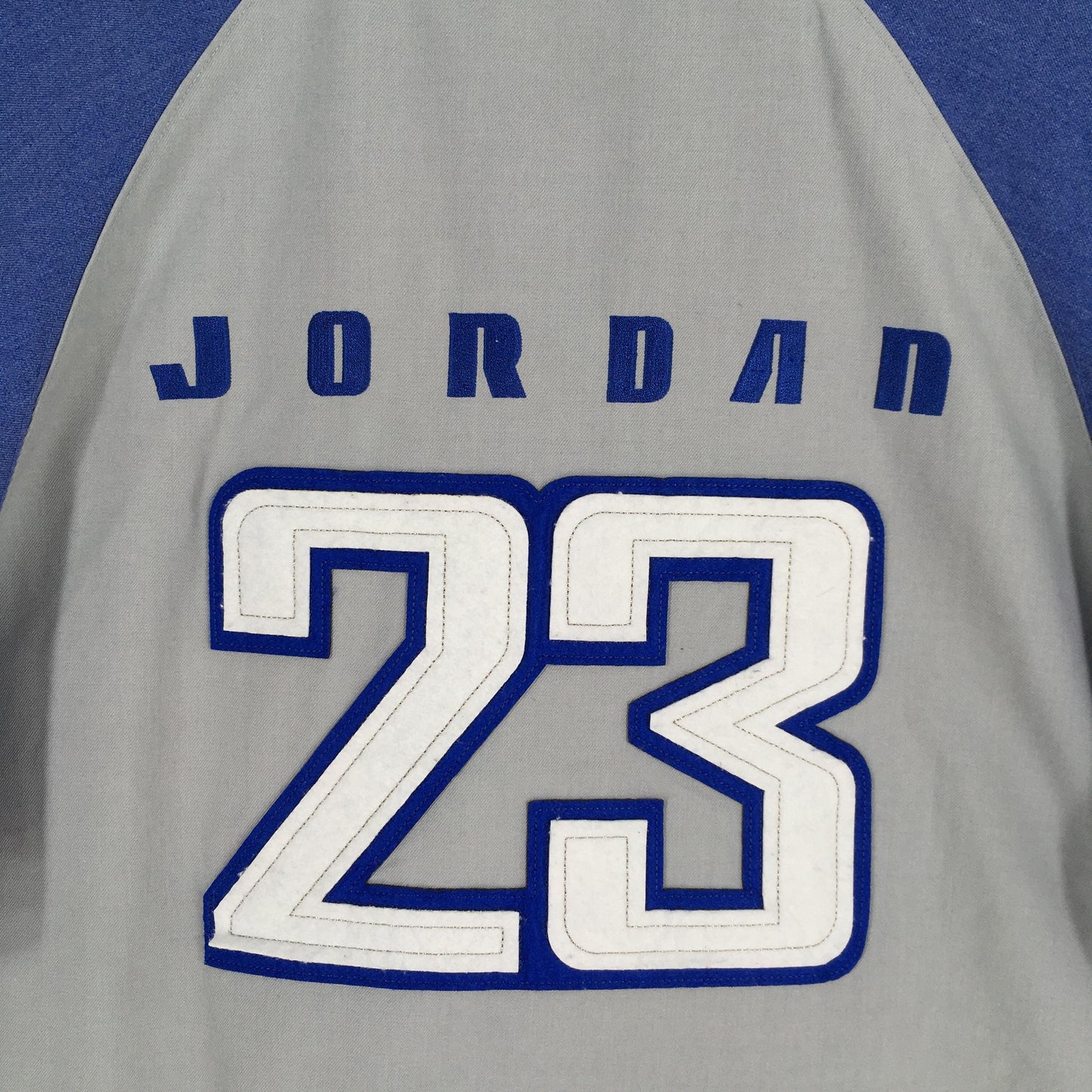 Michael Jordan NBA Basketball Jersey T shirt Large