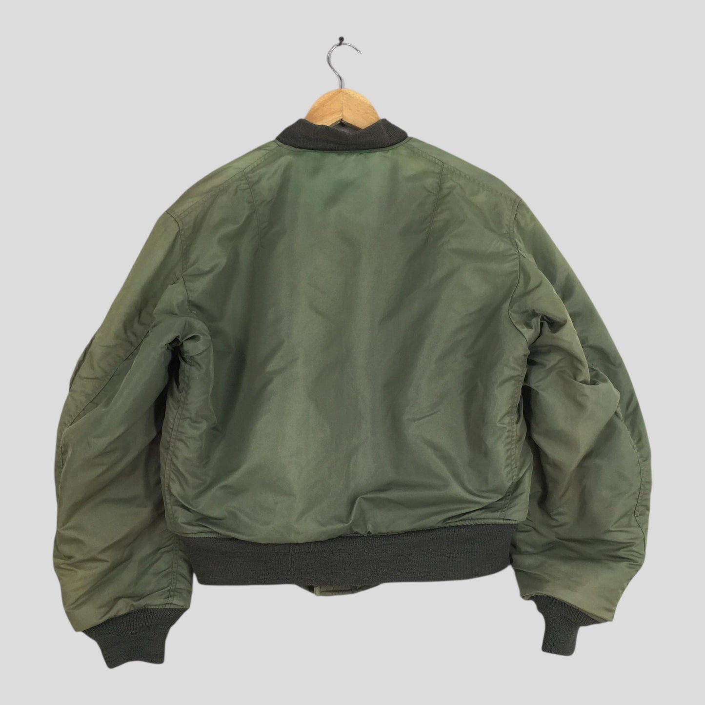 Buzz Rickson MA-1 Type Bomber Jacket Medium