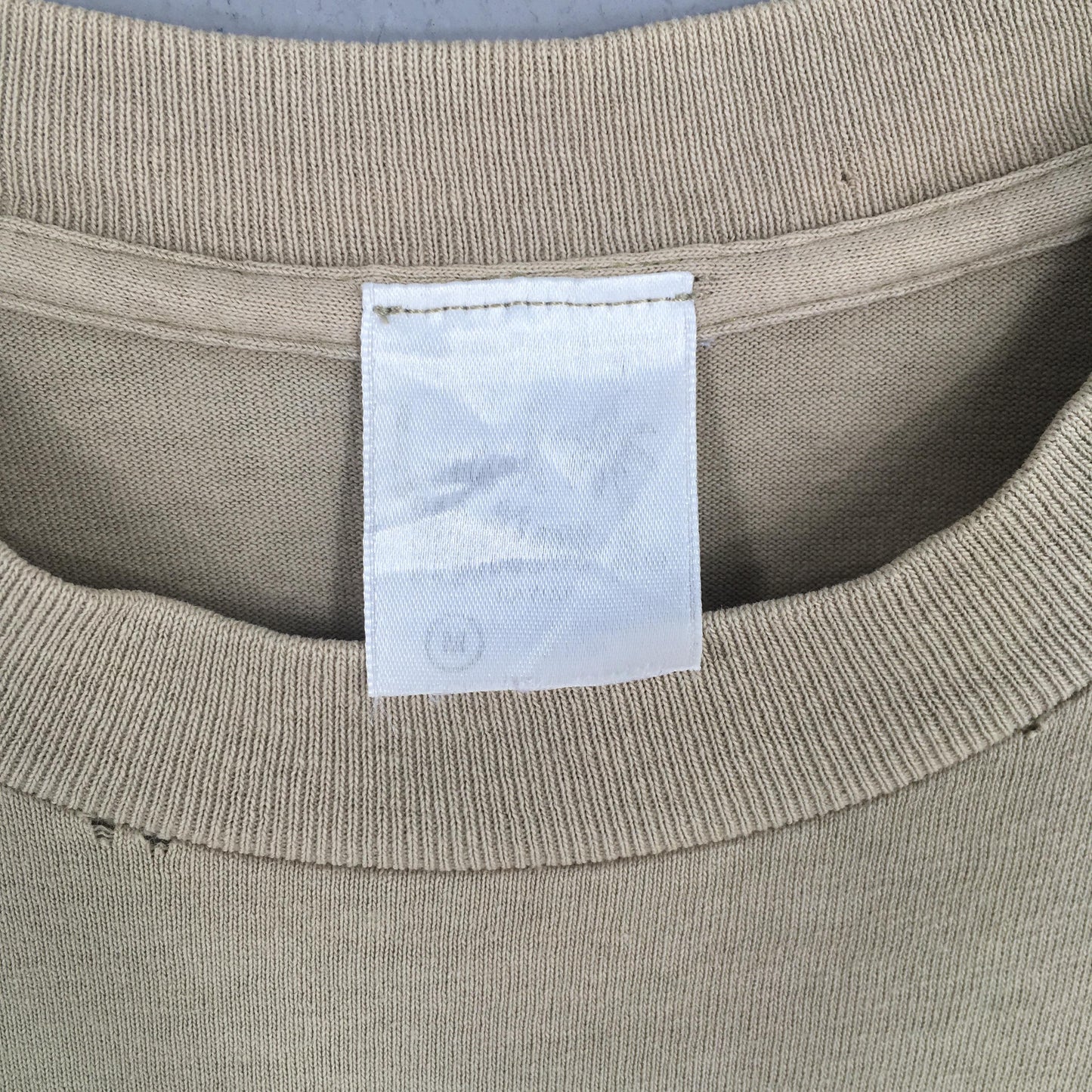 Local Motion Hawaii Surf Brown T shirt Medium