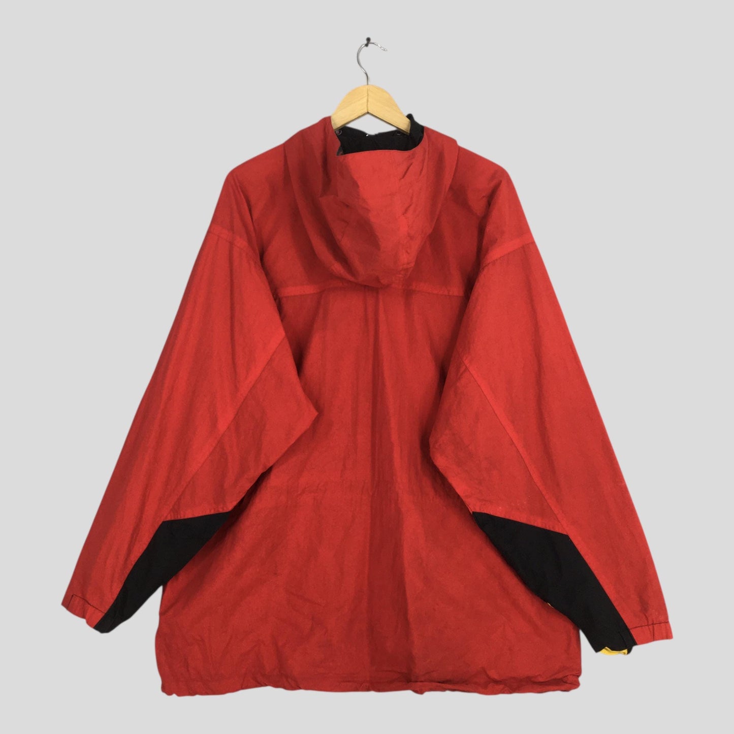 Marlboro Adventure Team F1 Jacket XLarge