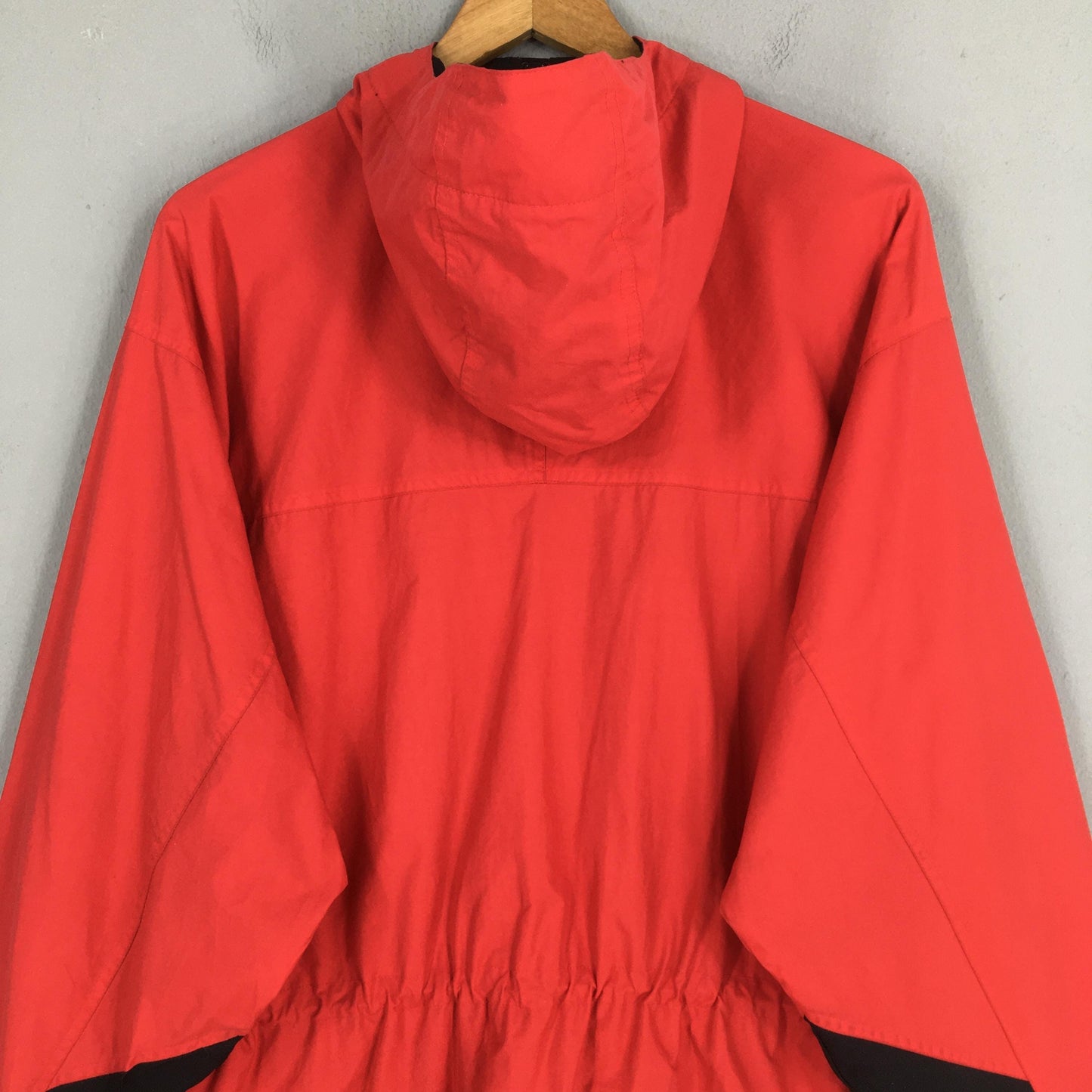 Marlboro Adventure Team F1 Jacket Large