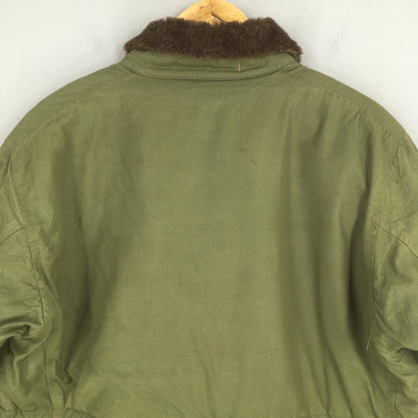 50s A-55-S Flyingman's US Army Field Jacket Medium