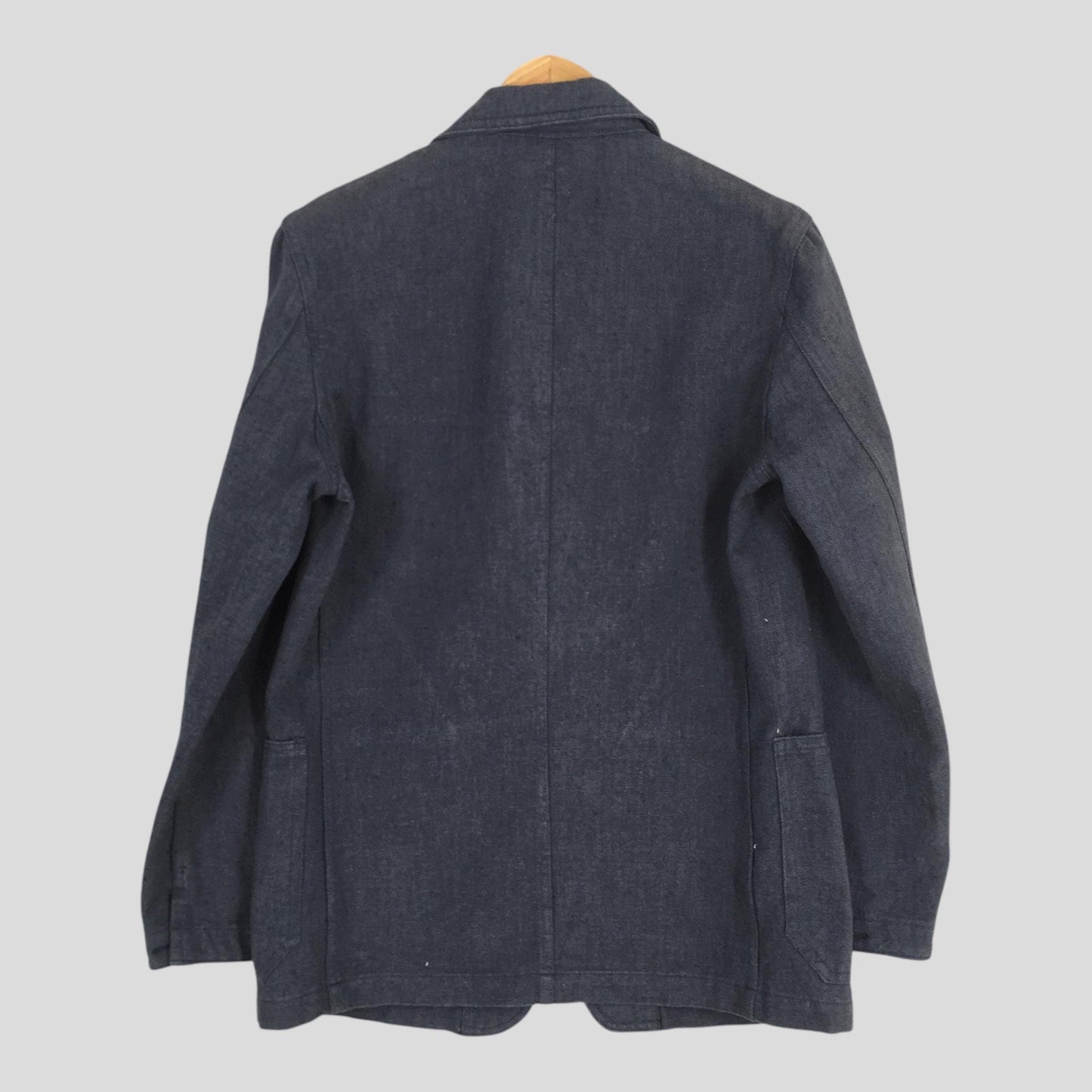 Paul Smith Herringbone Blazer Jacket Medium