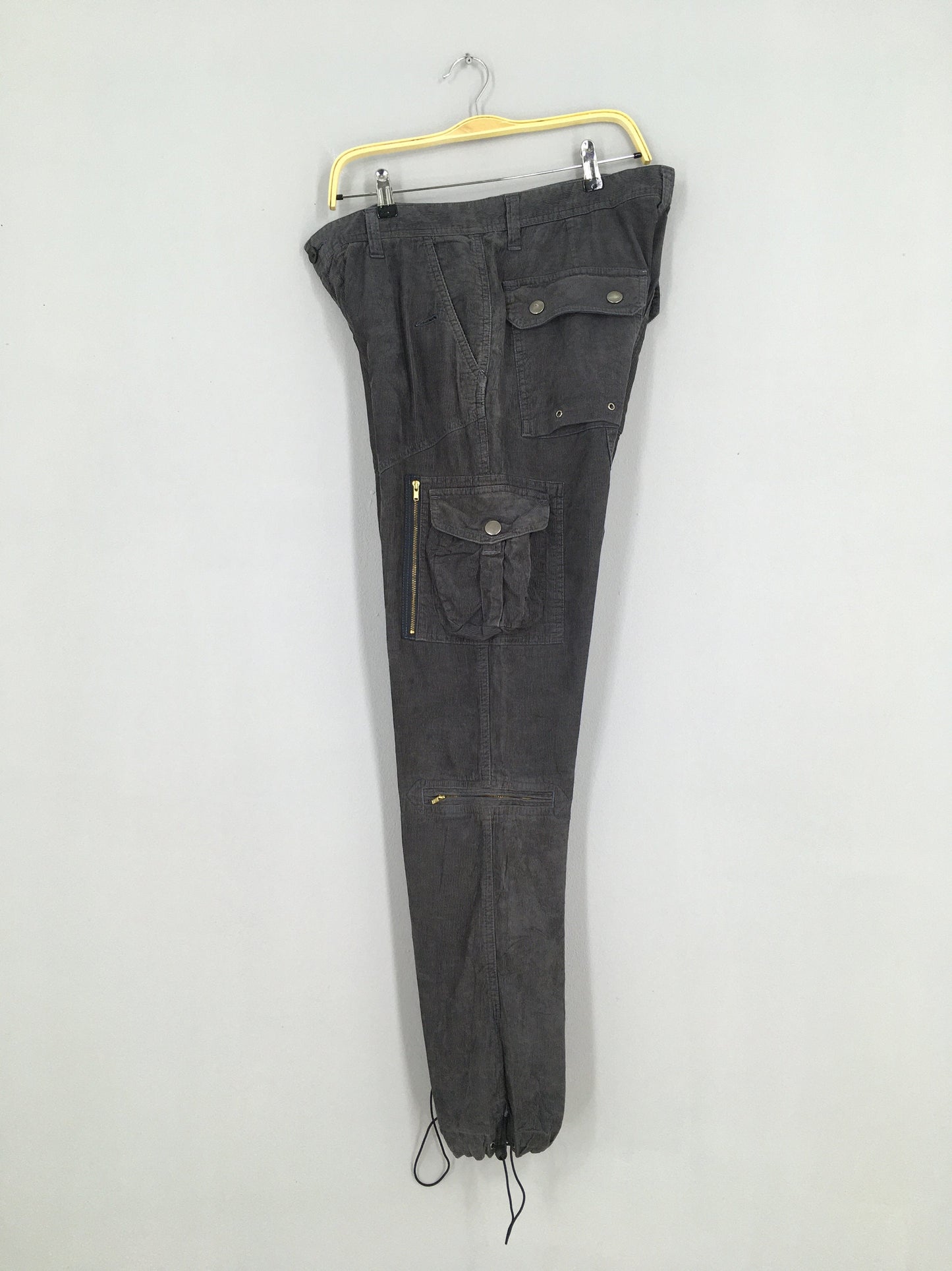 Journal Standard Corduroy Cargo Pants Size 34x31