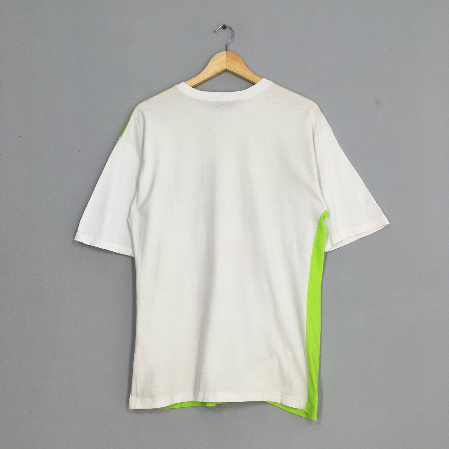 Versace Jeans Couture Palm Tree T Shirt Medium