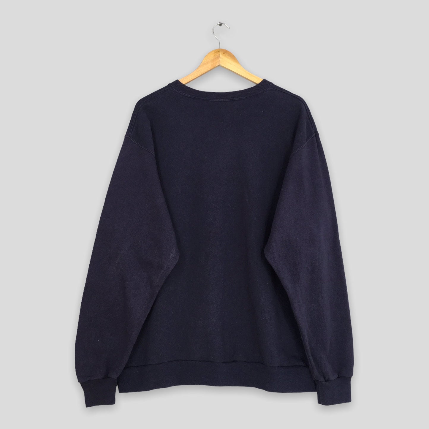 Utah City Park Blue Sweatshirts XLarge