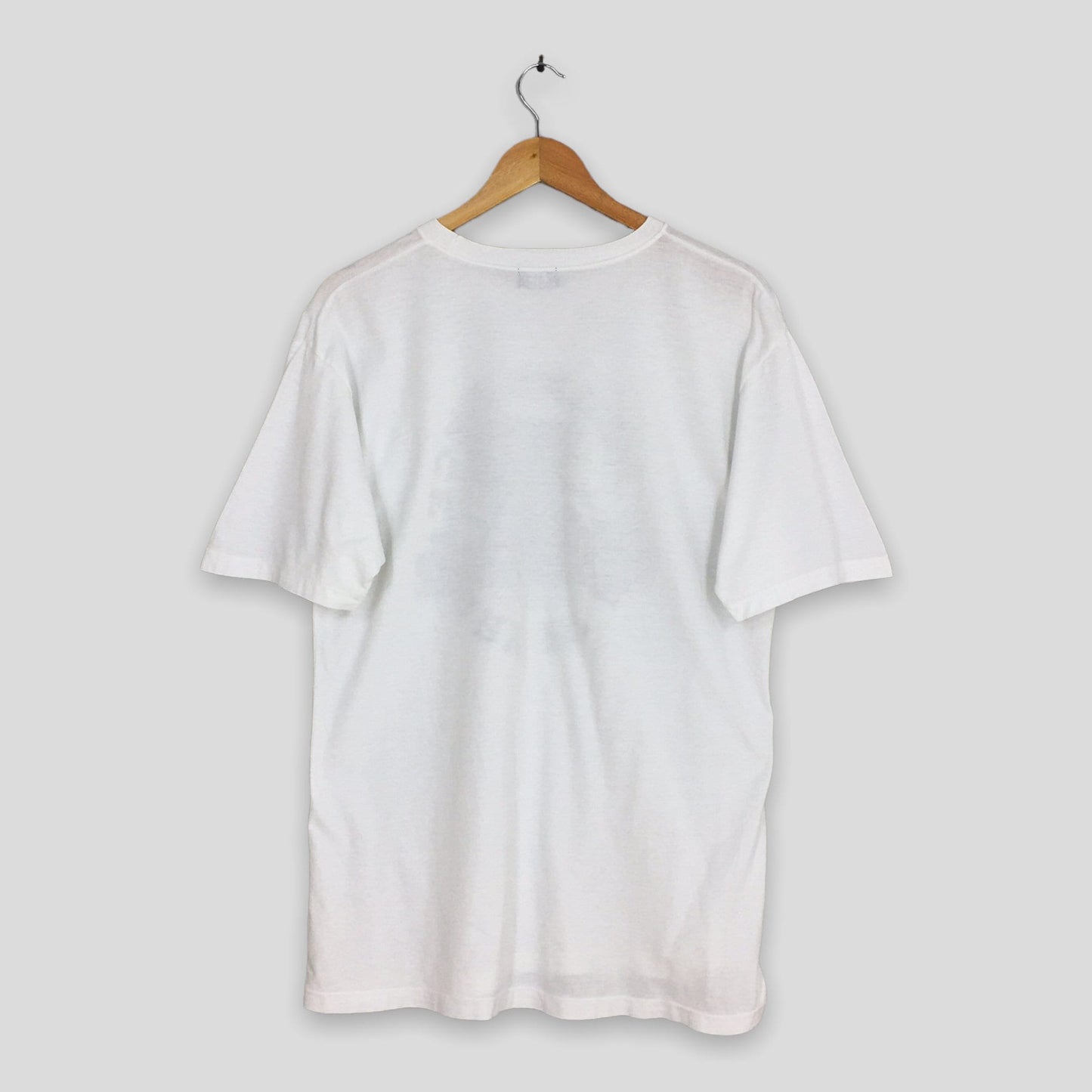 Malcolm X Black Community T shirt Medium