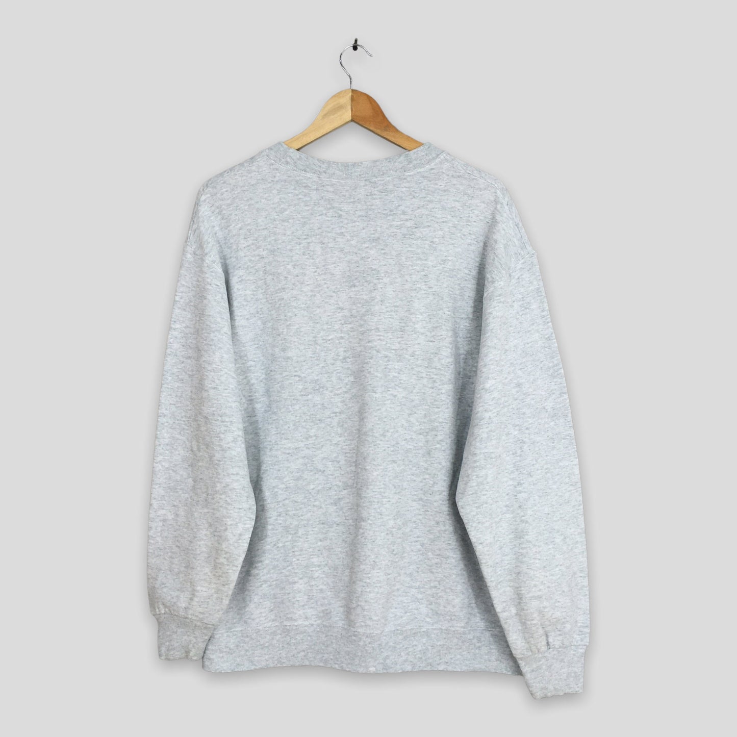 Palm Tree Beach Lahaina Maui Surfer Sweatshirt Medium