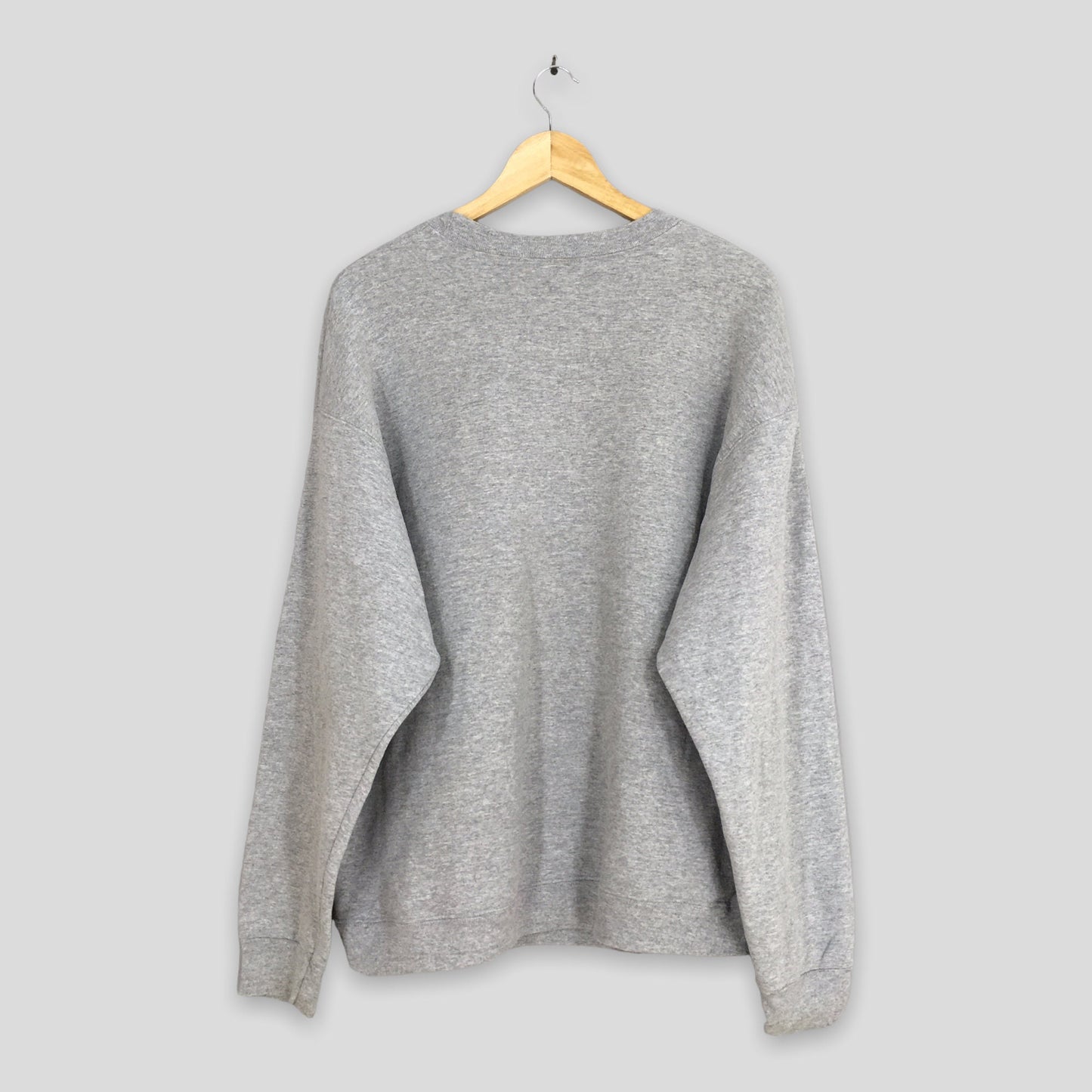 Riverhawks Baseball Sweatshirt XLarge