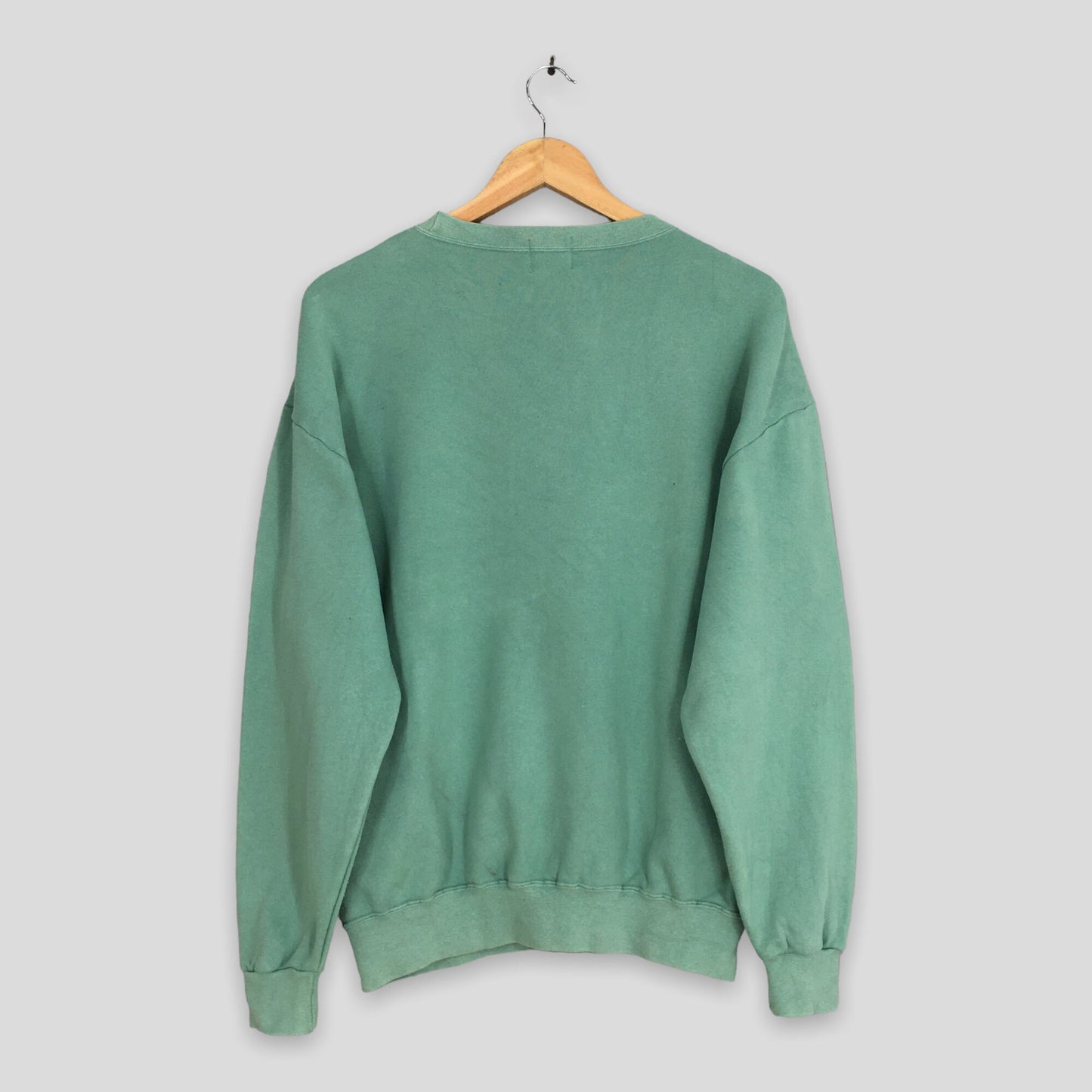 Kansai Man Jeans Japan Sweatshirt Medium