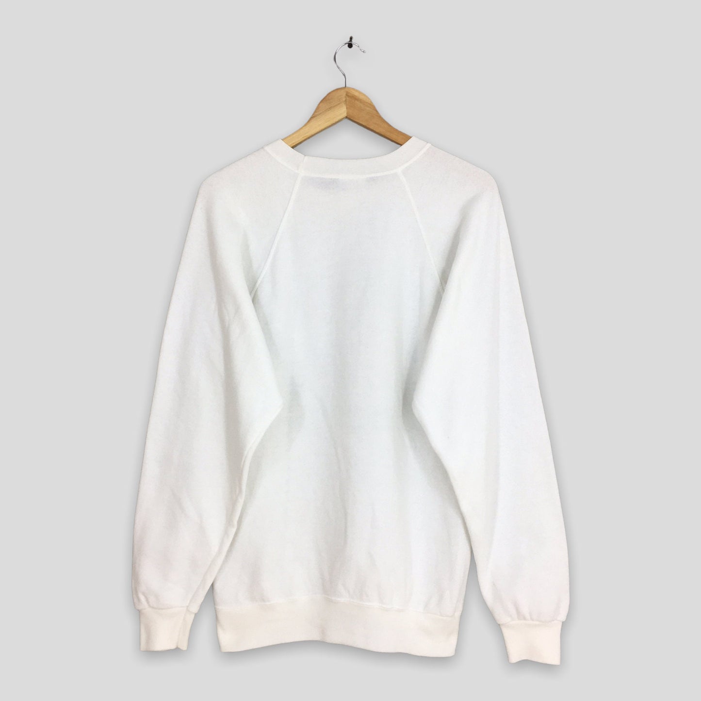 Arizona Usa White Sweatshirt Medium