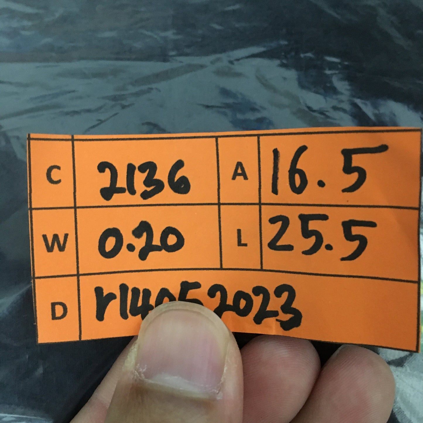 T&C Surf Designs Yin Yang Black T shirt Small