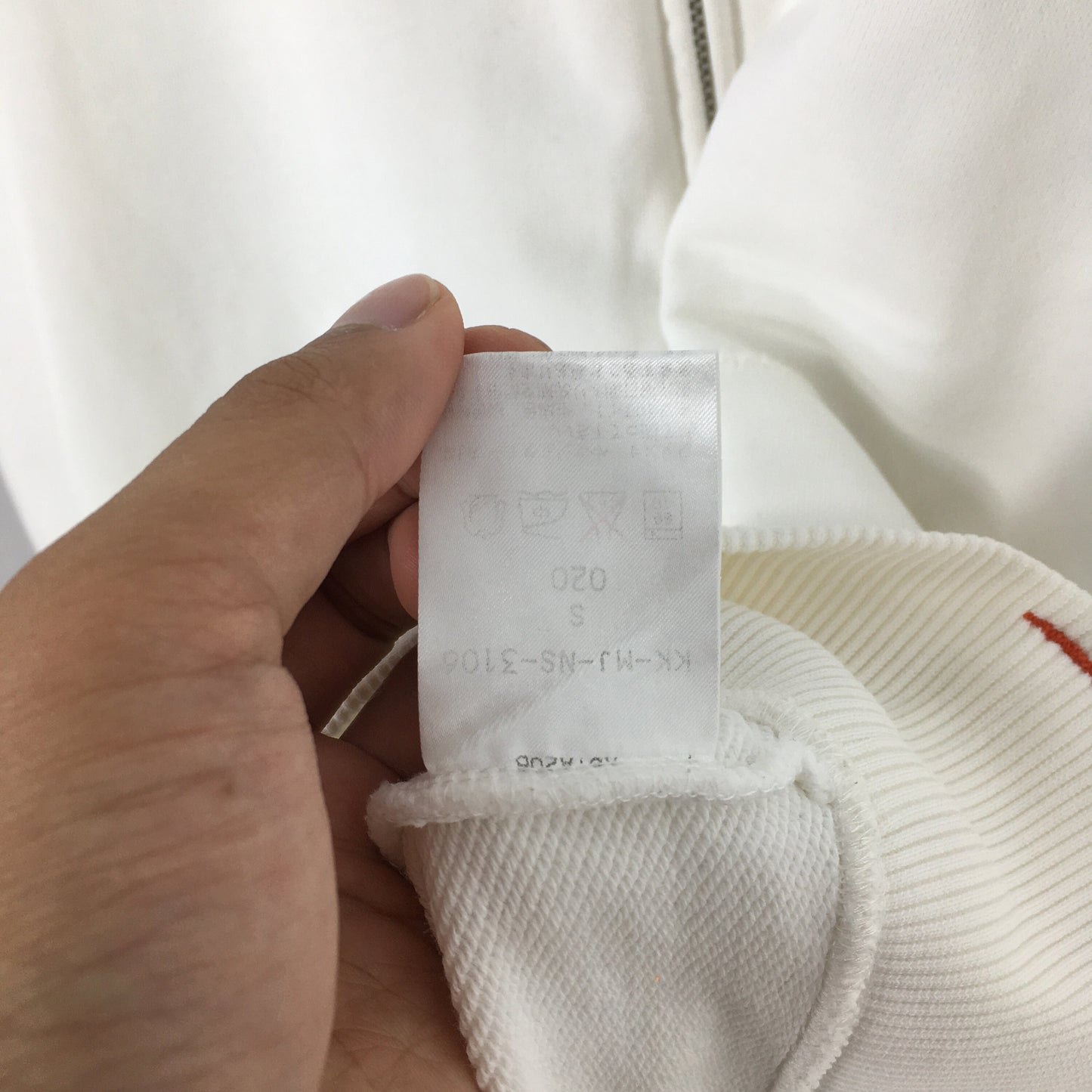 Polo Jeans Ralph Lauren Sweatshirt Small