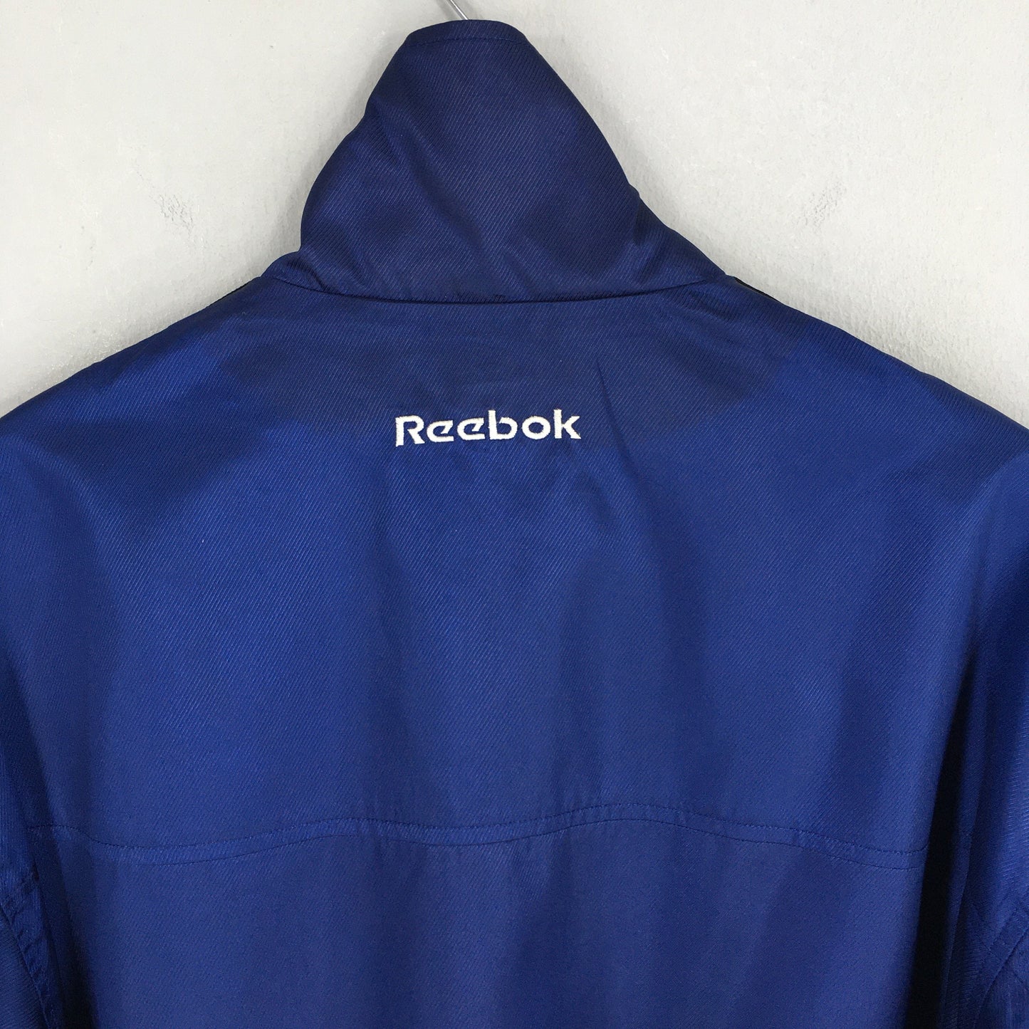 Reebok Sports Windbreaker Jacket XLarge