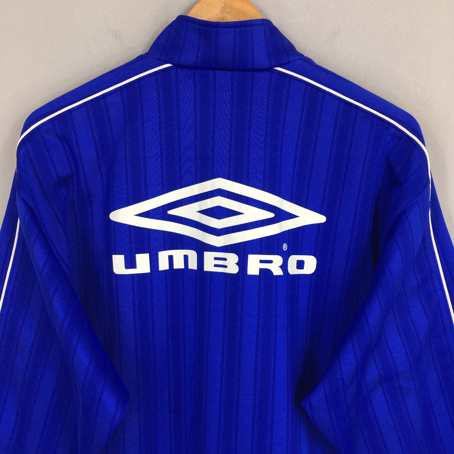 Umbro Windbreaker Jacket Large