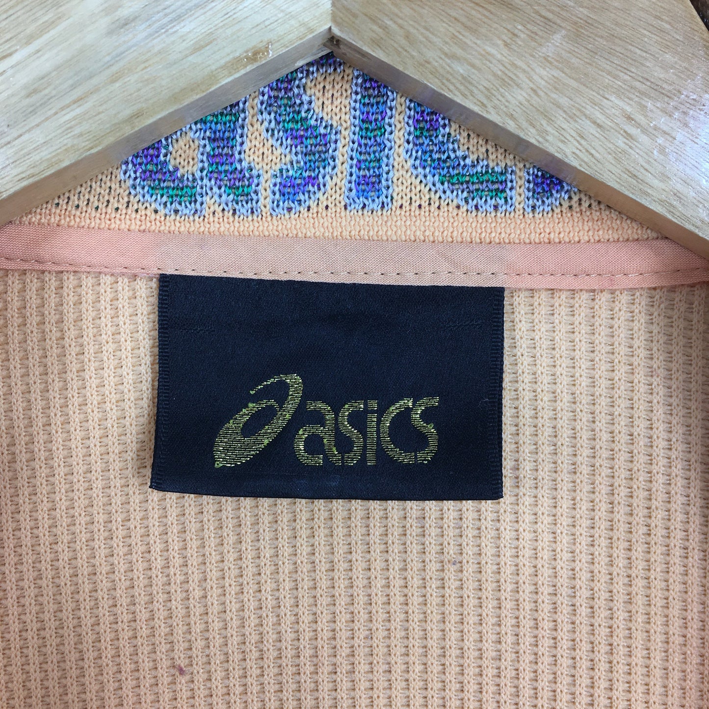 Asics Japan Windbreaker Jacket Medium