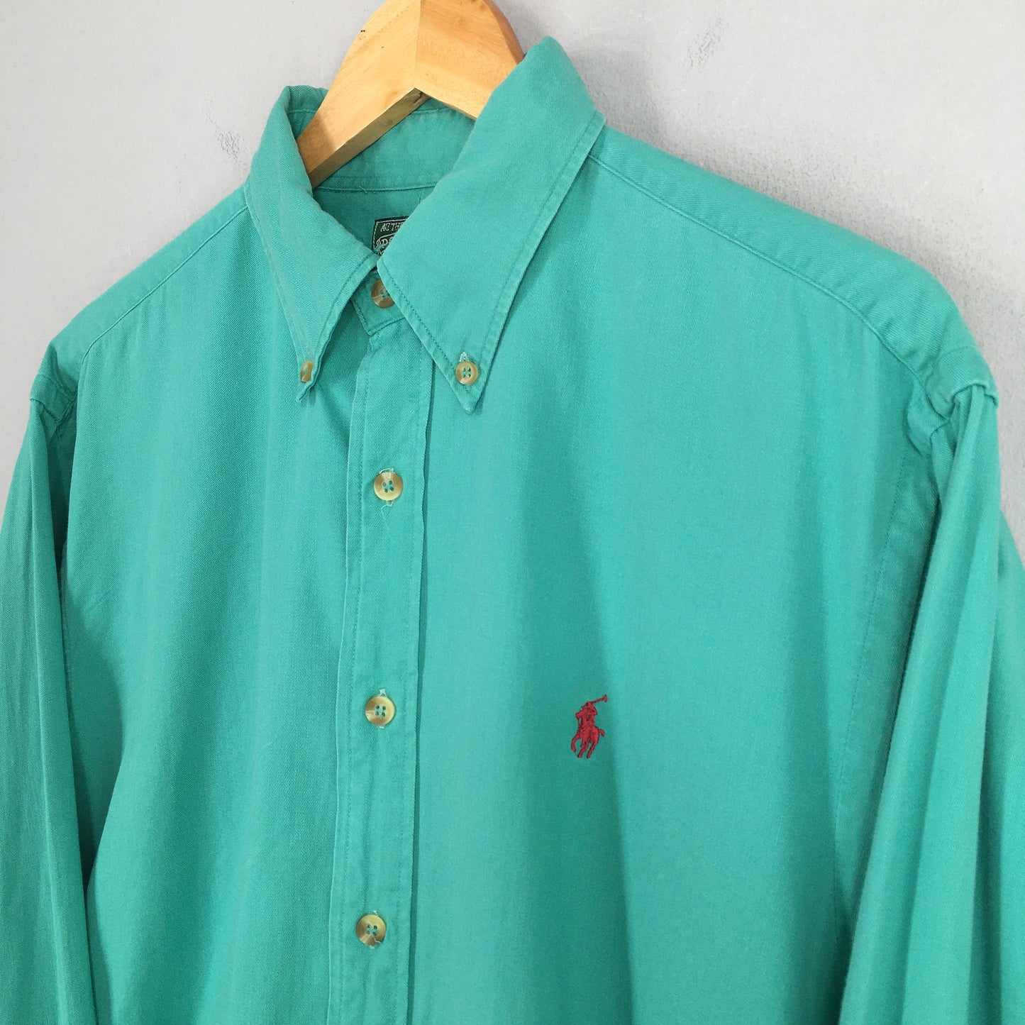 Polo Country Ralph Lauren Casual Shirt XLarge