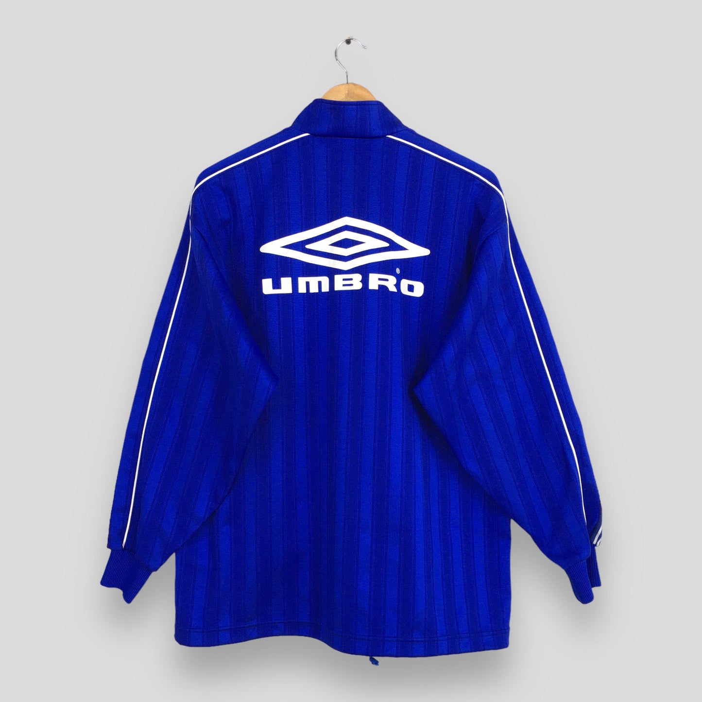 Umbro Windbreaker Jacket Large