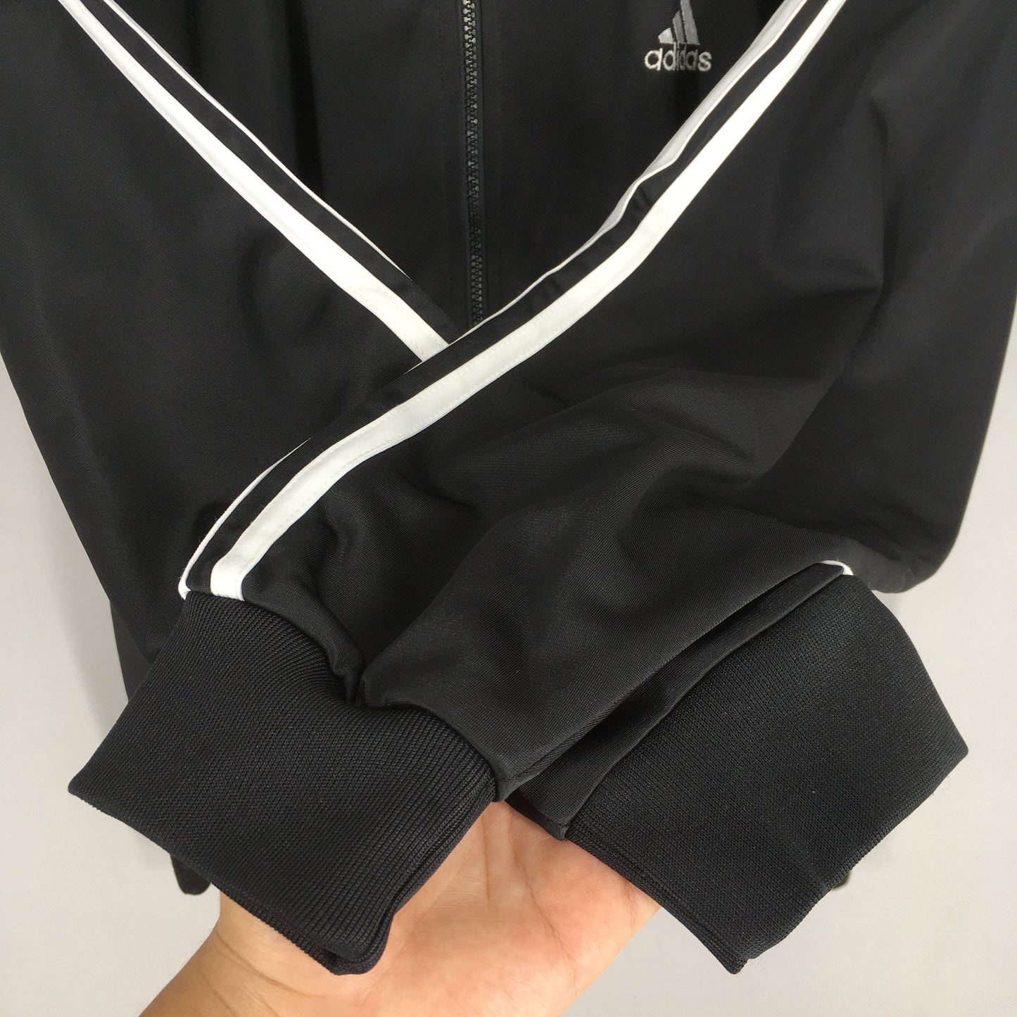 Adidas Equipment Windbreaker Jacket Medium