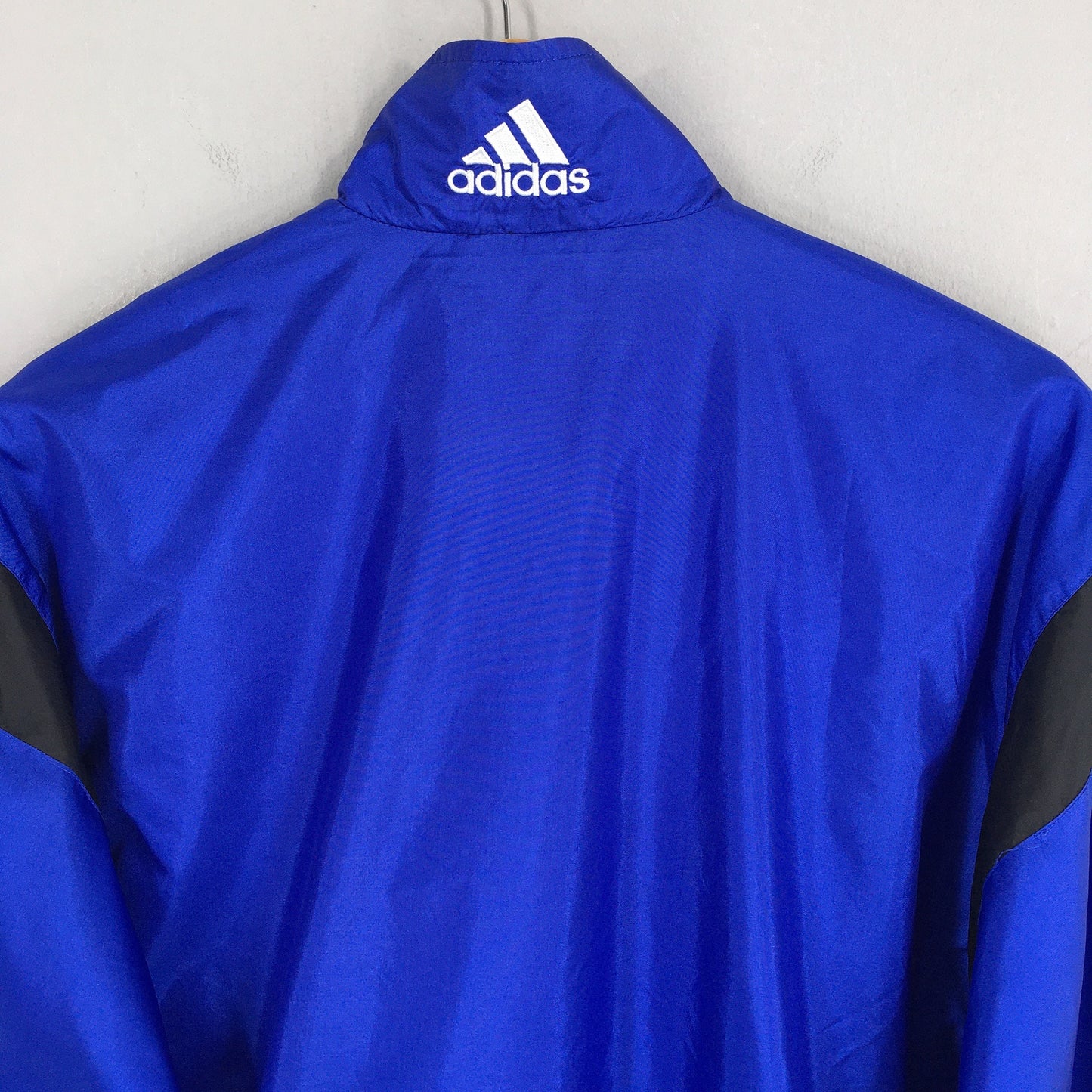 Adidas Equipment Windbreaker Jacket XLarge