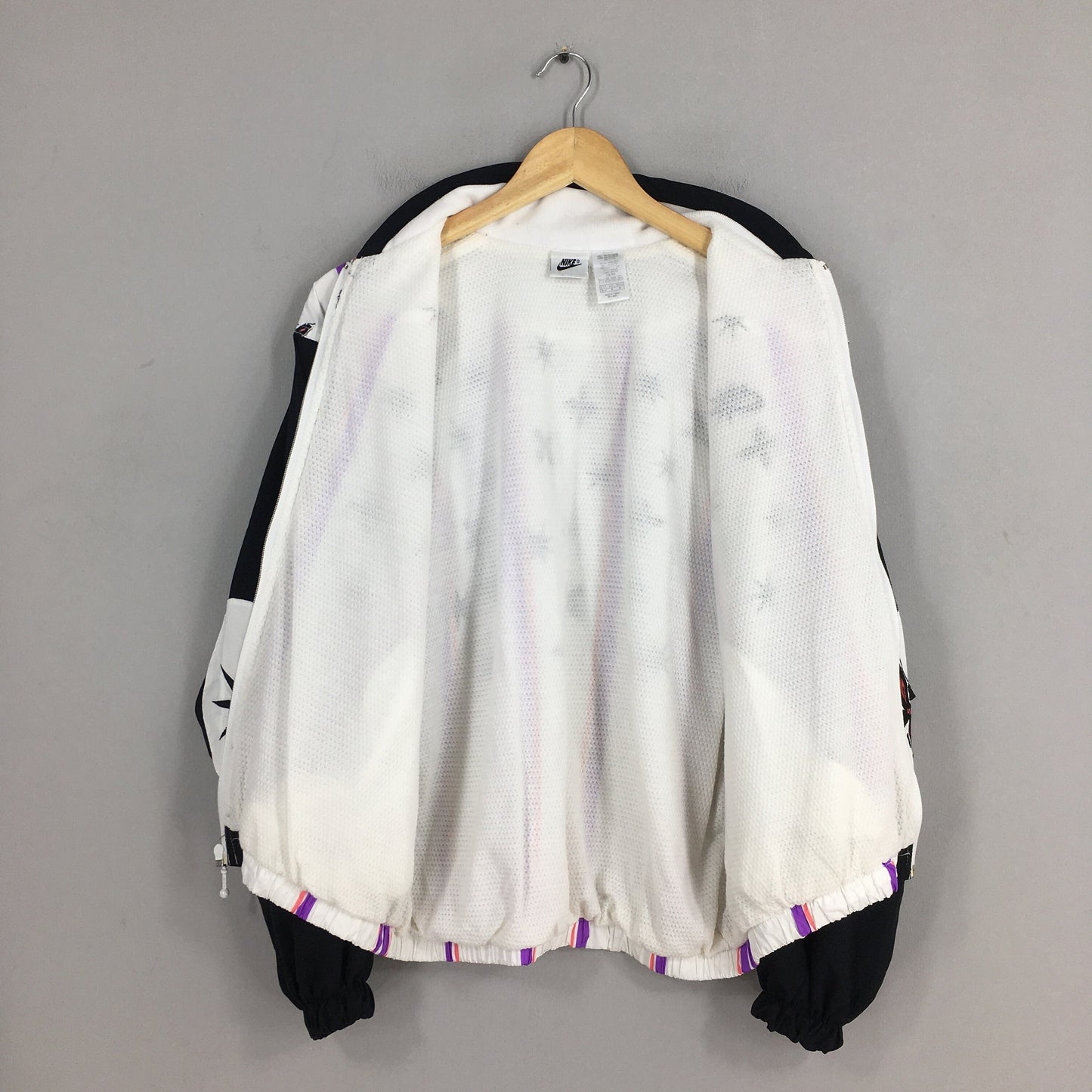 Nike Windbreaker Jacket Medium