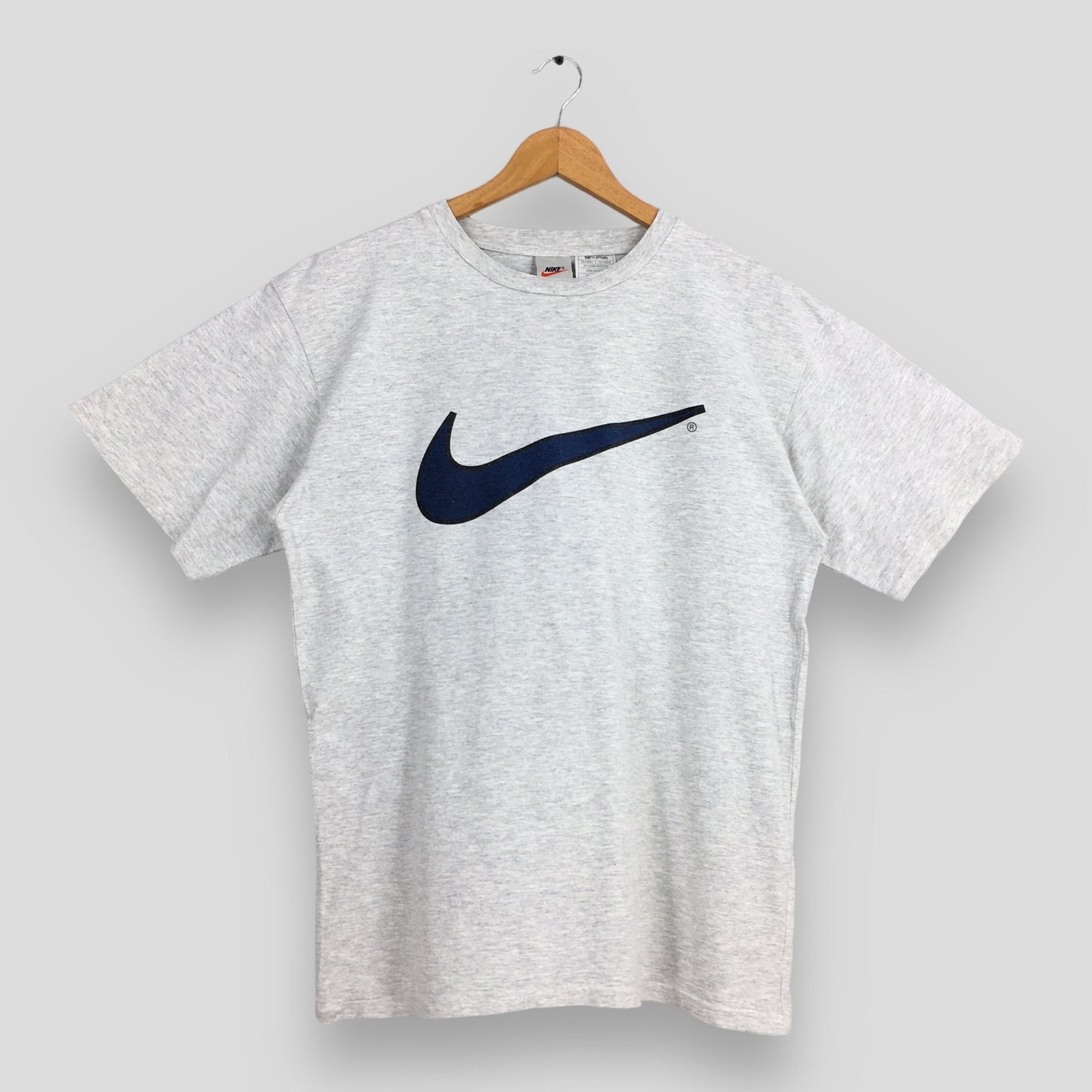 Nike Swoosh T shirt Medium