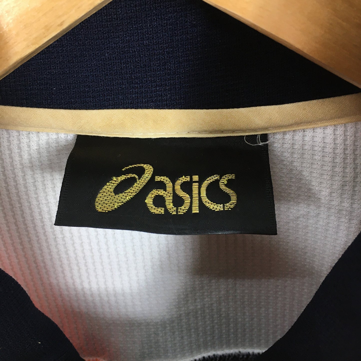 Asics Japan Windbreaker Jacket Large