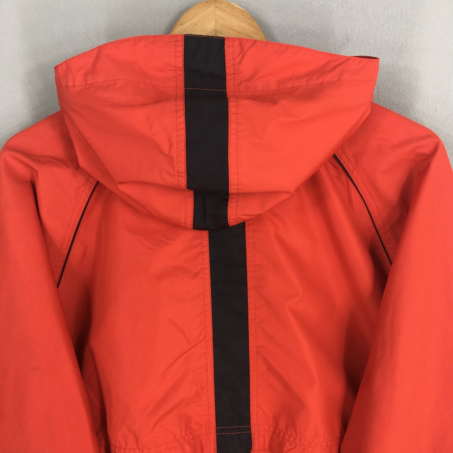 Nike Acg Windbreaker Hoodie Jacket Large